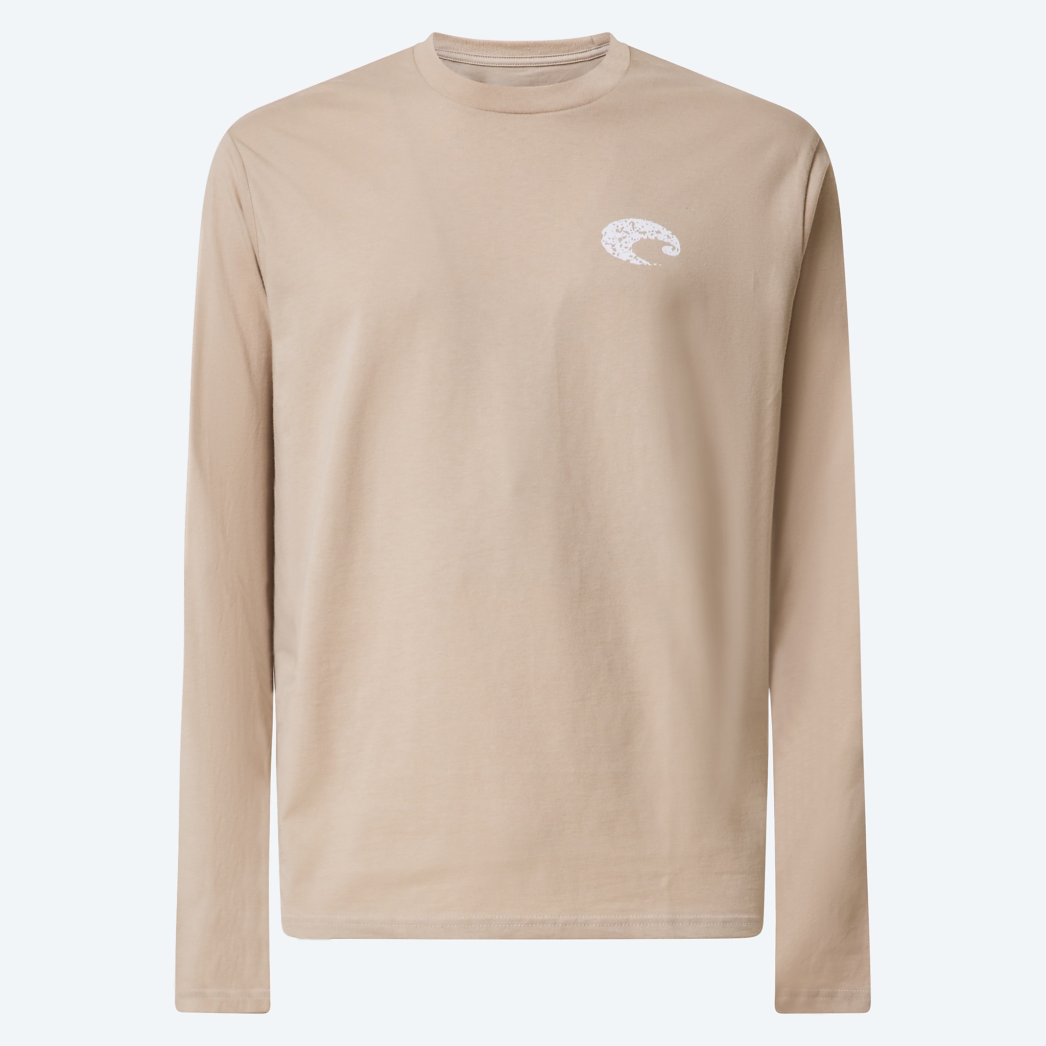 Apparel Khaki Costa LS  Ready For Action Image 2 of 2 Apparel Khaki Costa LS  Ready For Action Image 2 of 2