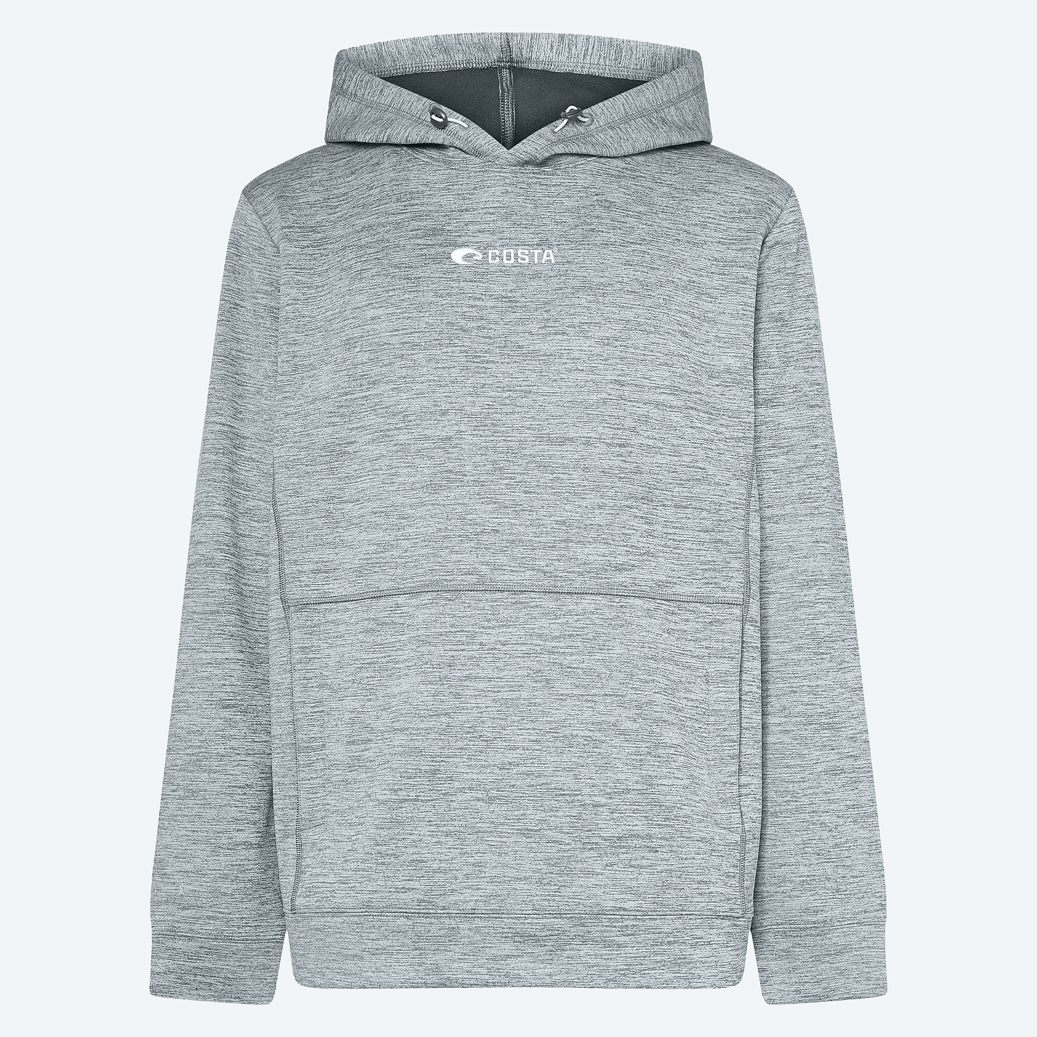 Scuba Fleece Hoody
