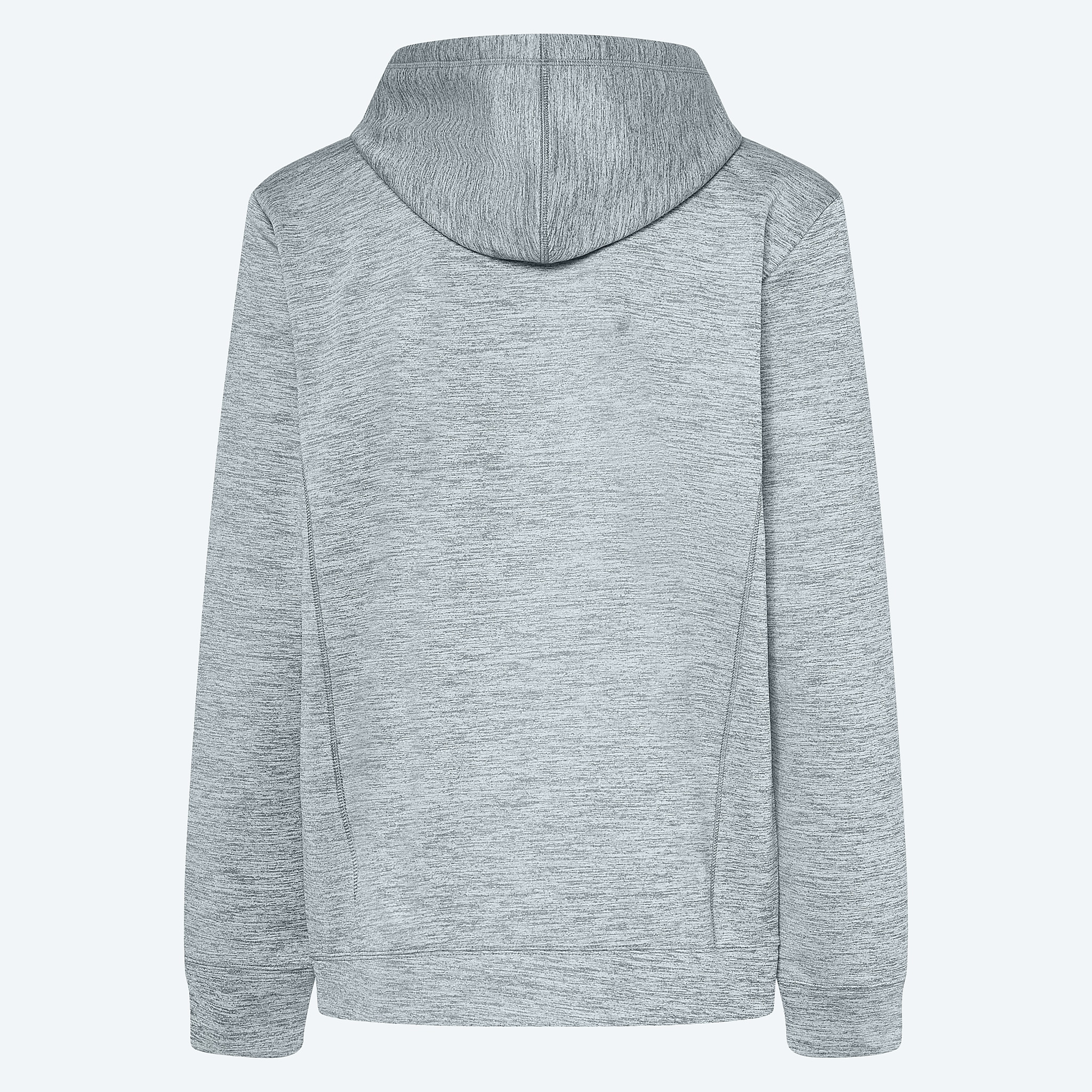 Scuba Fleece Hoody