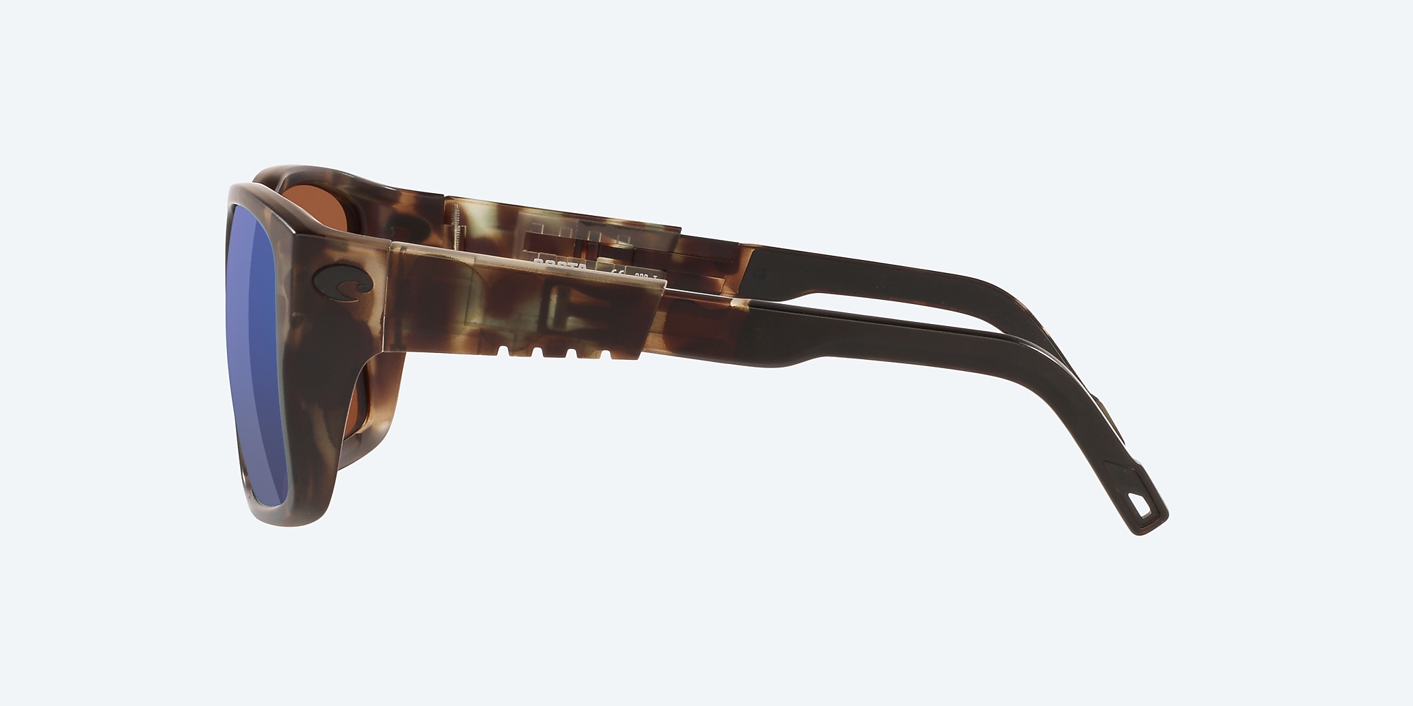 Sunglasses Costa Tailwalker L (56-17) with Green Mirror lens and Matte Wetlands frame Image 3 of 4 Sunglasses Costa Tailwalker L (56-17) with Green Mirror lens and Matte Wetlands frame Image 3 of 4
