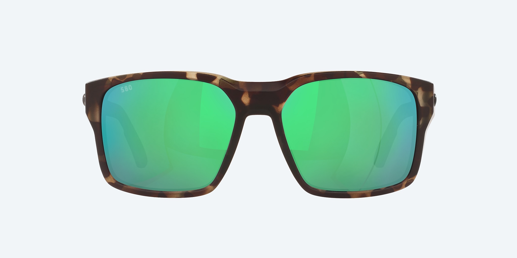 Sunglasses Costa Tailwalker L (56-17) with Green Mirror lens and Matte Wetlands frame Image 2 of 4 Sunglasses Costa Tailwalker L (56-17) with Green Mirror lens and Matte Wetlands frame Image 2 of 4