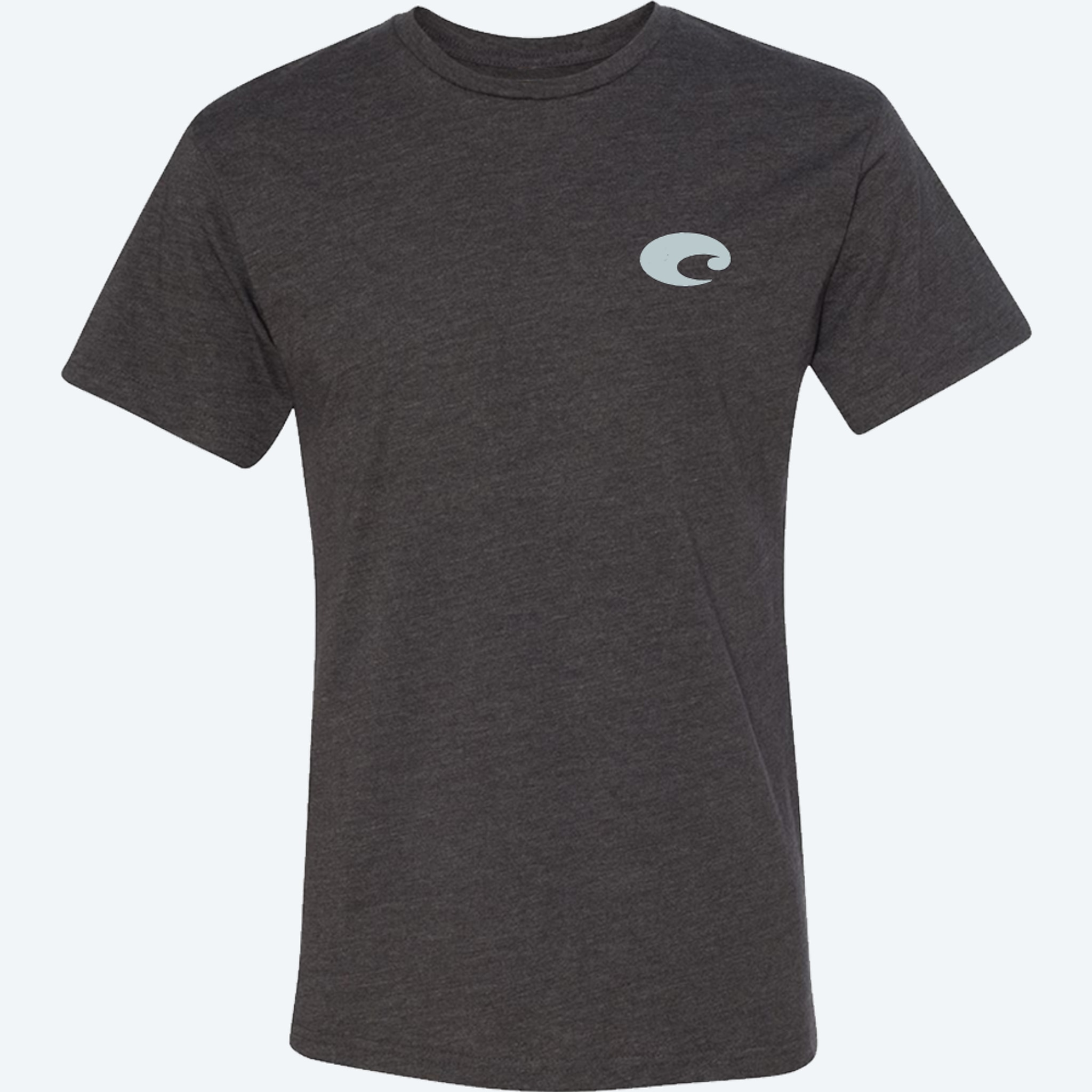 Apparel Dark Heather Costa Largo Image 1 of 2 Apparel Dark Heather Costa Largo Image 1 of 2