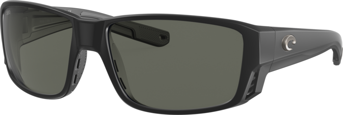 Tuna Alley PRO Polarized Sunglasses in Blue Mirror | Costa