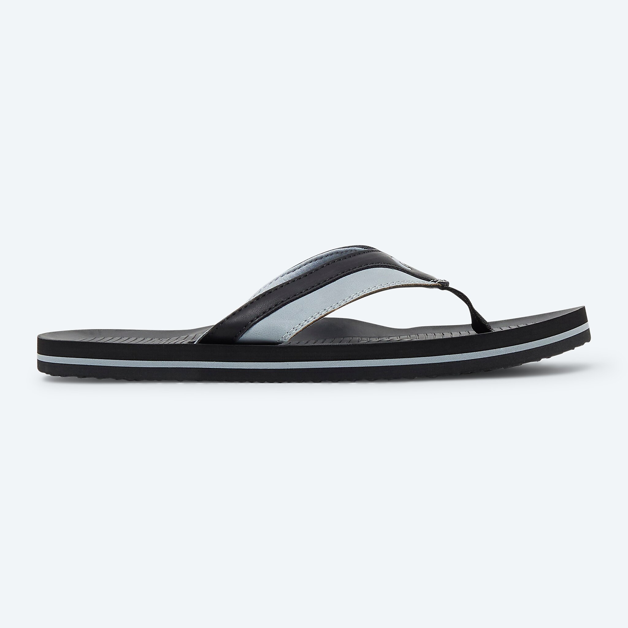 Footwear Washed Black/Deck Grey Costa Costa Sandal Image 5 of 6