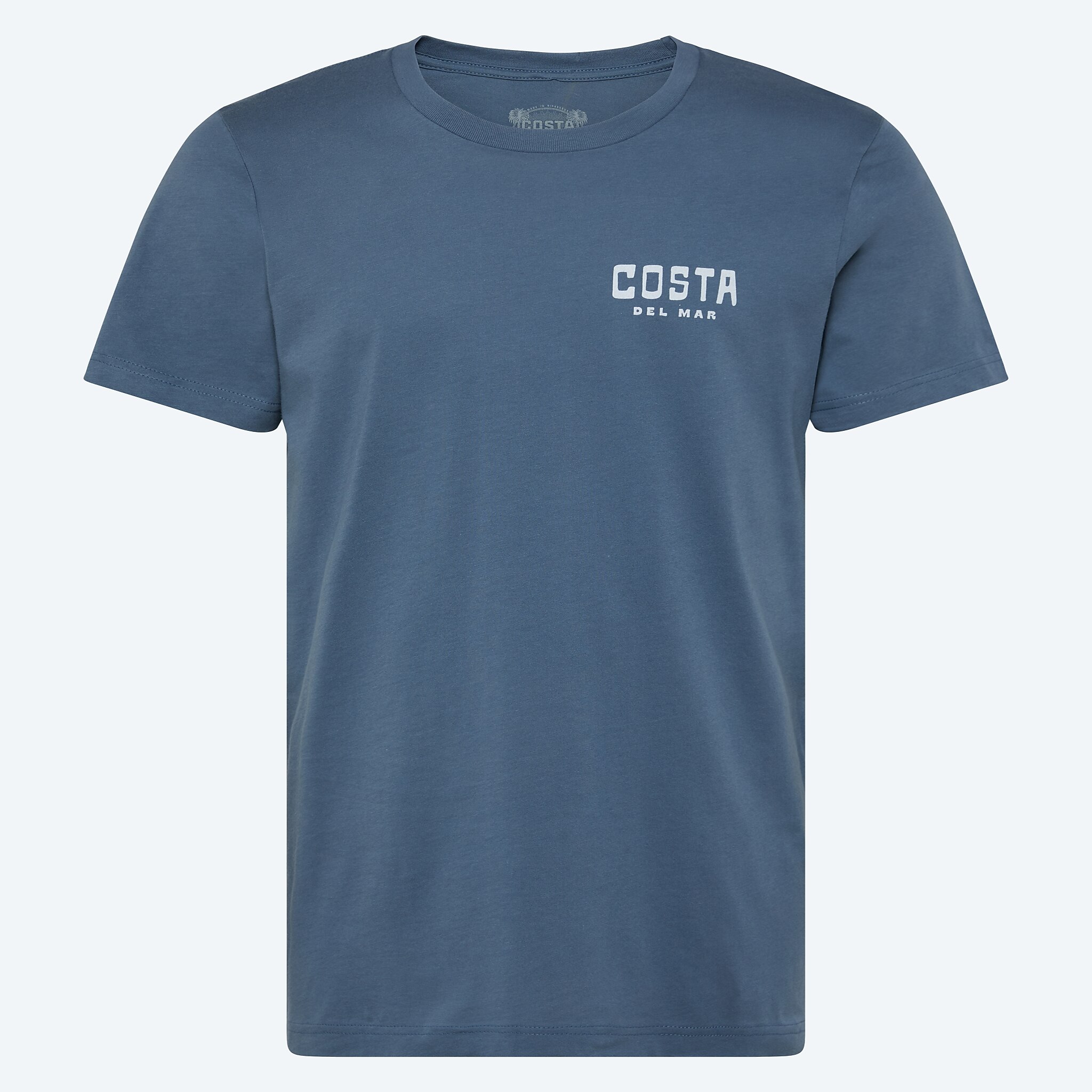 Apparel Azul Hielo Costa Costa Clouds Imagen 2 de 2