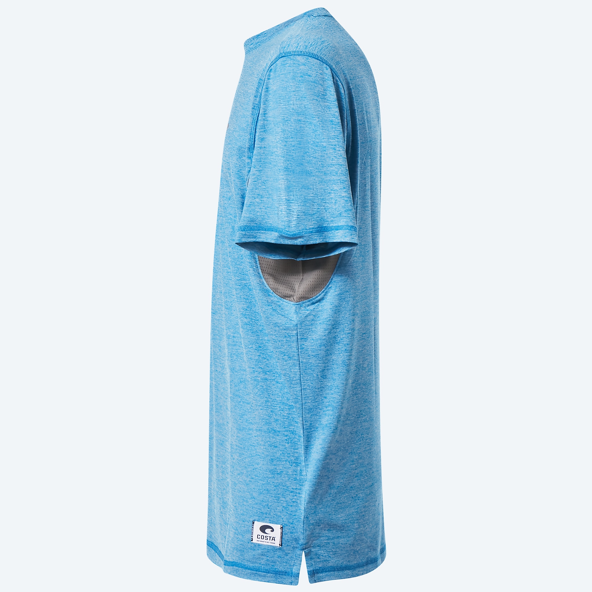 SS Voyager Performance Shirt
