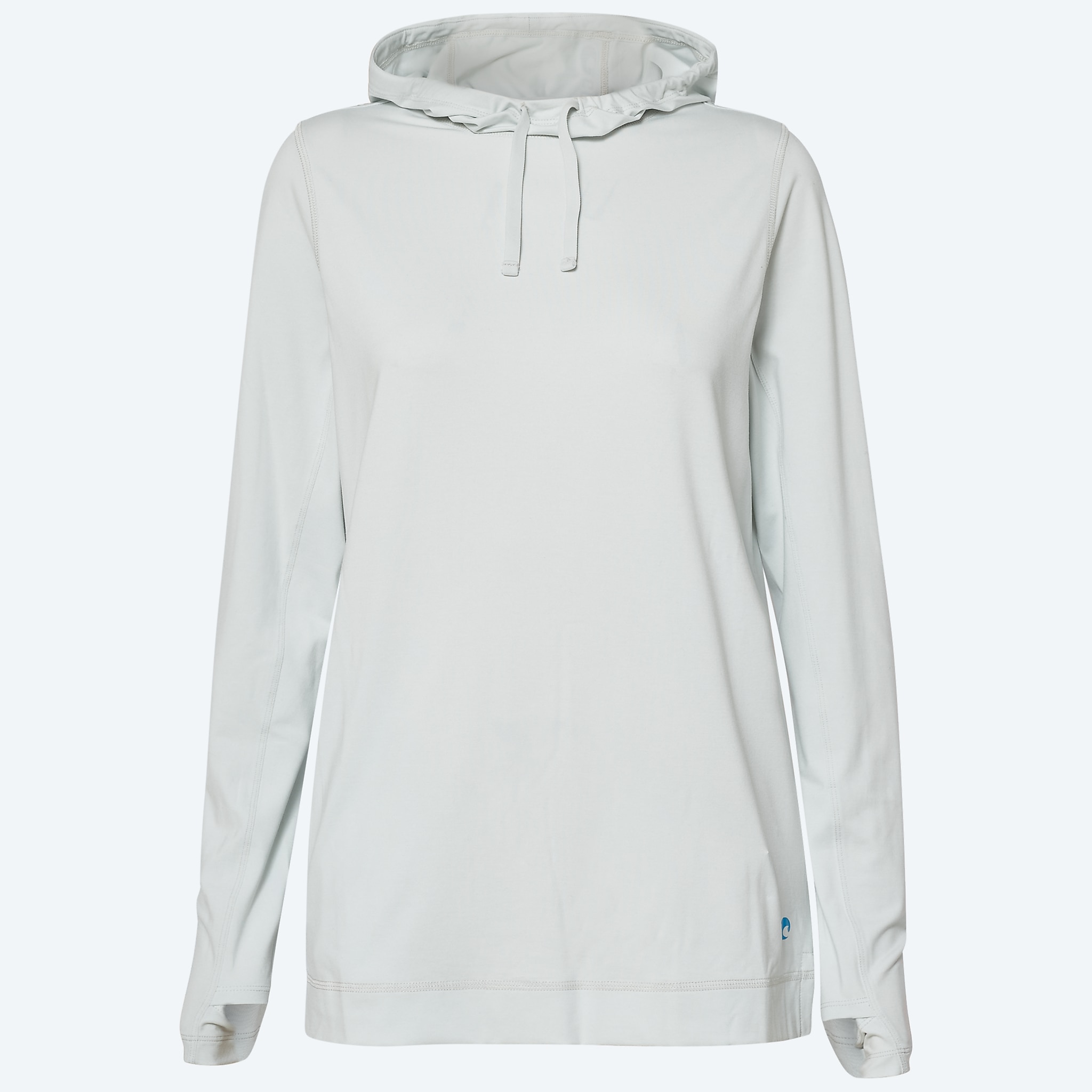Apparel Flats Heather Costa Venture Performance Hoody Image 1 of 3 Apparel Flats Heather Costa Venture Performance Hoody Image 1 of 3
