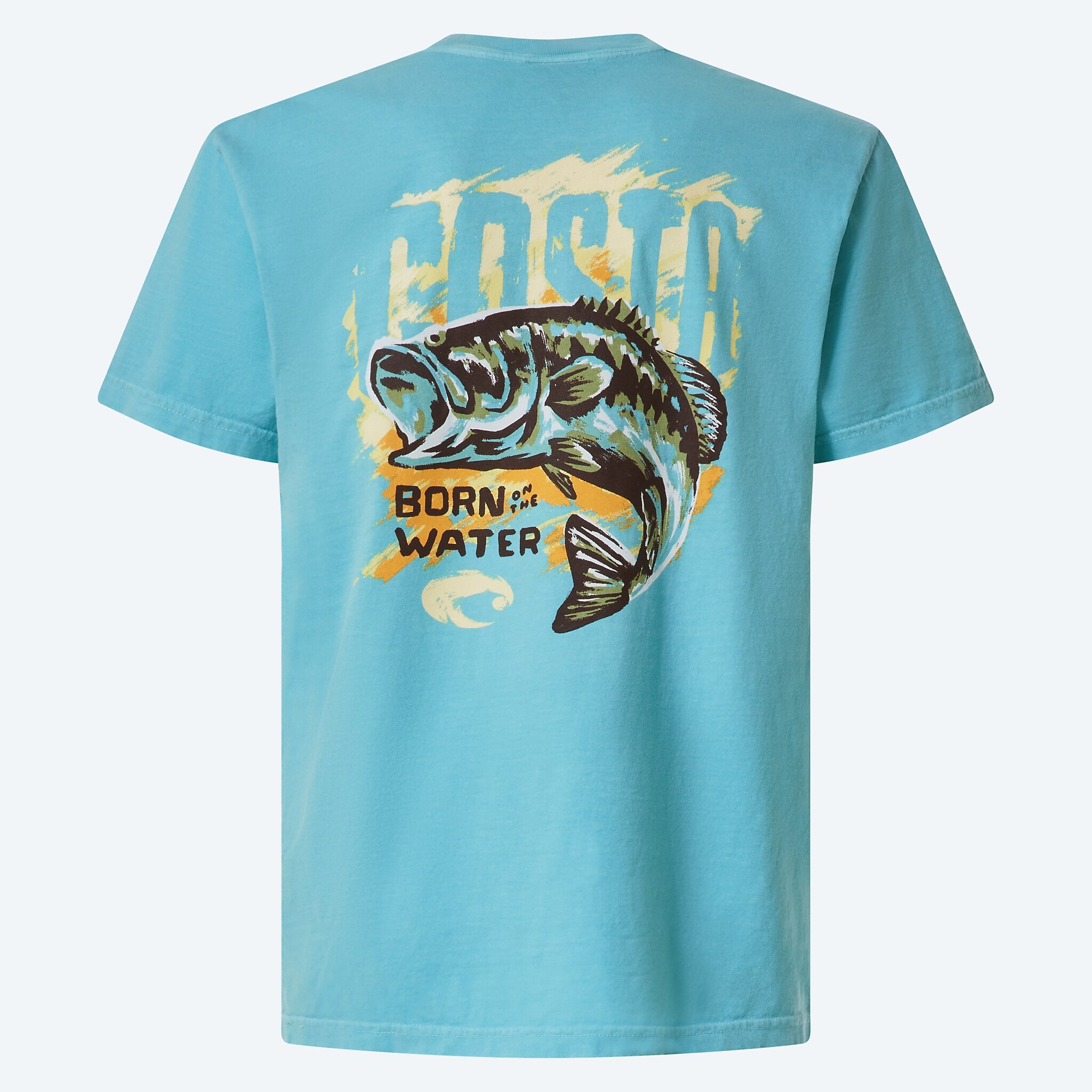 Apparel Chalky Mint Costa Sunset Bass Image 1 of 2