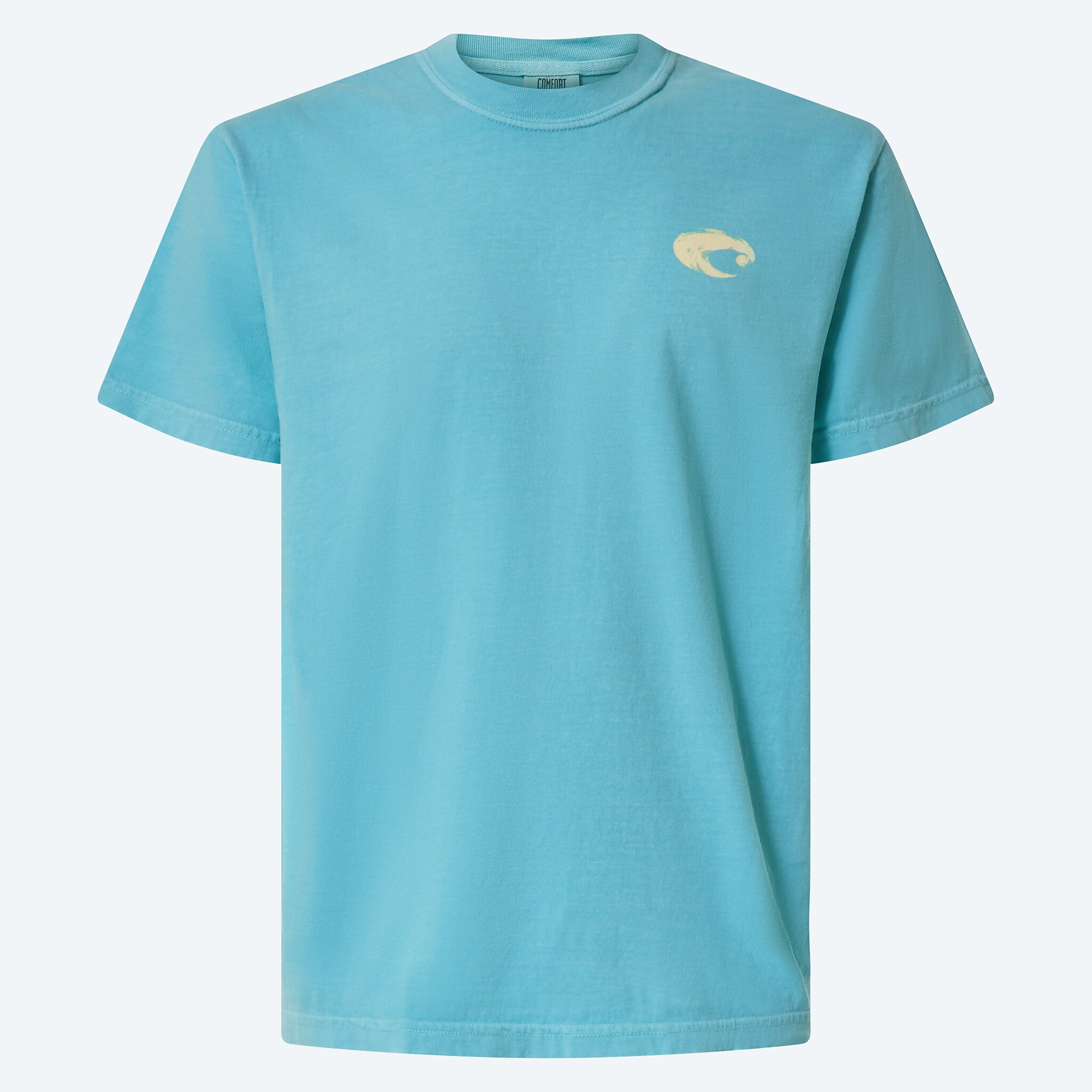 Apparel Chalky Mint Costa Sunset Bass Image 2 of 2