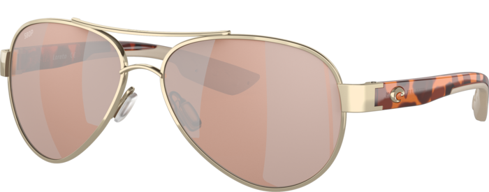 ⭐︎人気盤⭐︎ NORTH OF LORETO-PLASTIC LOVE Costa 6S4006 Loreto Sunglasses | LensCrafters