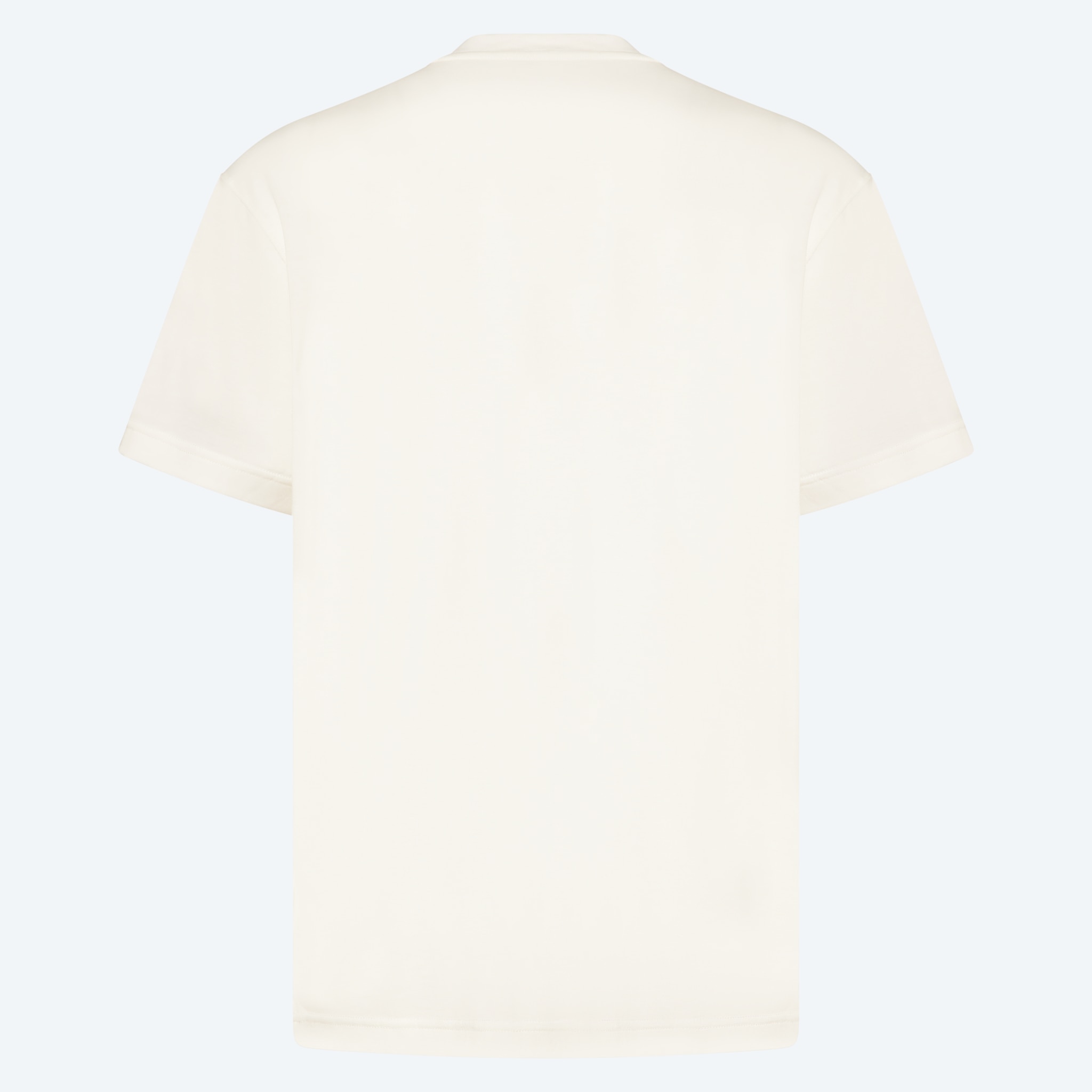 Apparel Snow White Costa Del Mar Pocket Tee SS Image 2 of 4 Apparel Snow White Costa Del Mar Pocket Tee SS Image 2 of 4