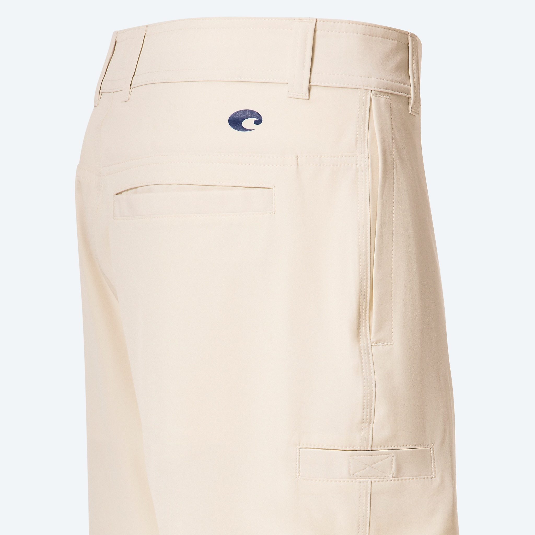 Apparel Piedra Costa Walker Hybrid Shorts Imagen 5 de 5 Apparel Piedra Costa Walker Hybrid Shorts Imagen 5 de 5