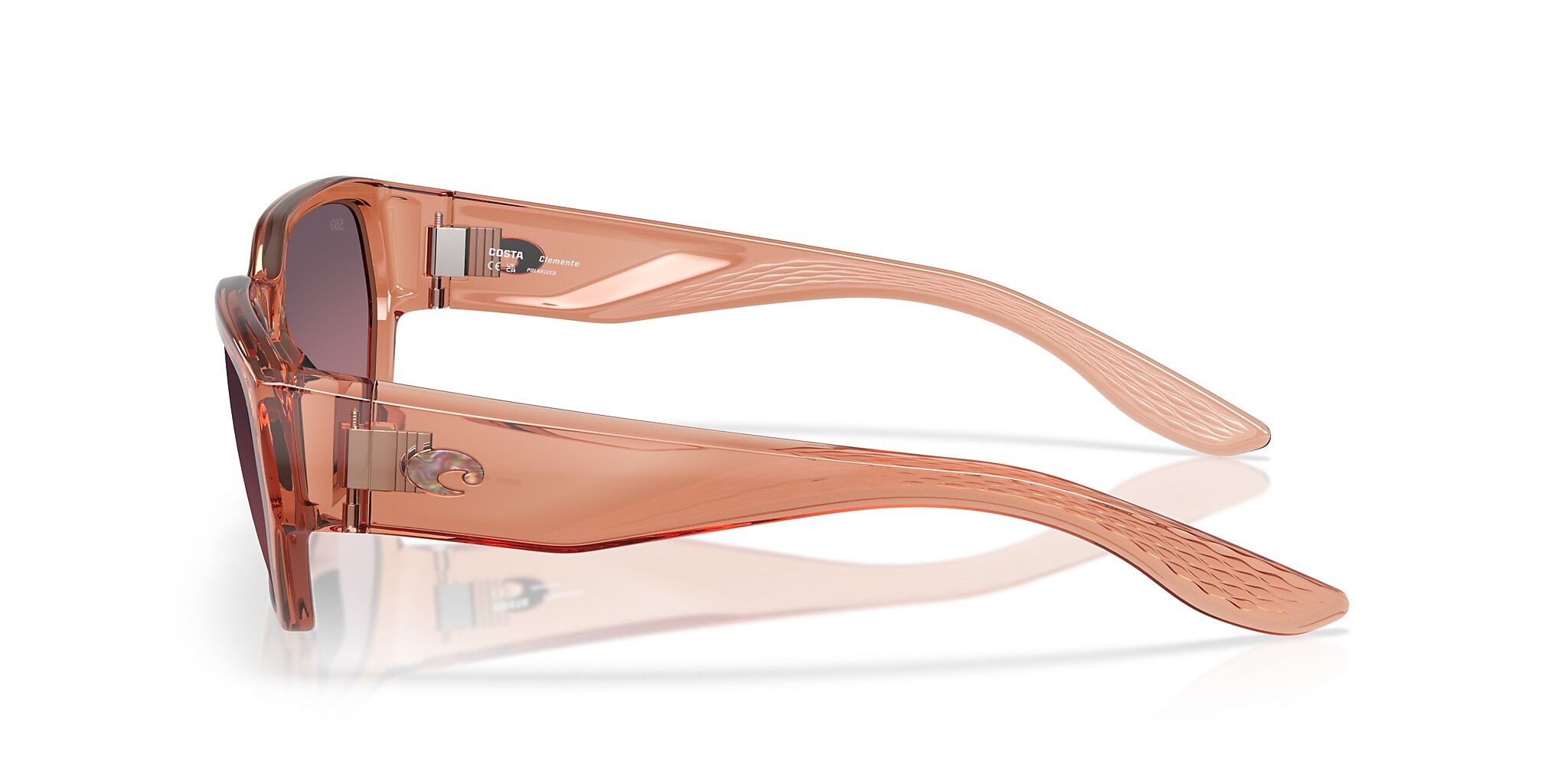 ●PINK PINEAPPLE● MOSS SUNGLASSPINK m1037_883767 Eyewear – The Pink Pineapple 850
