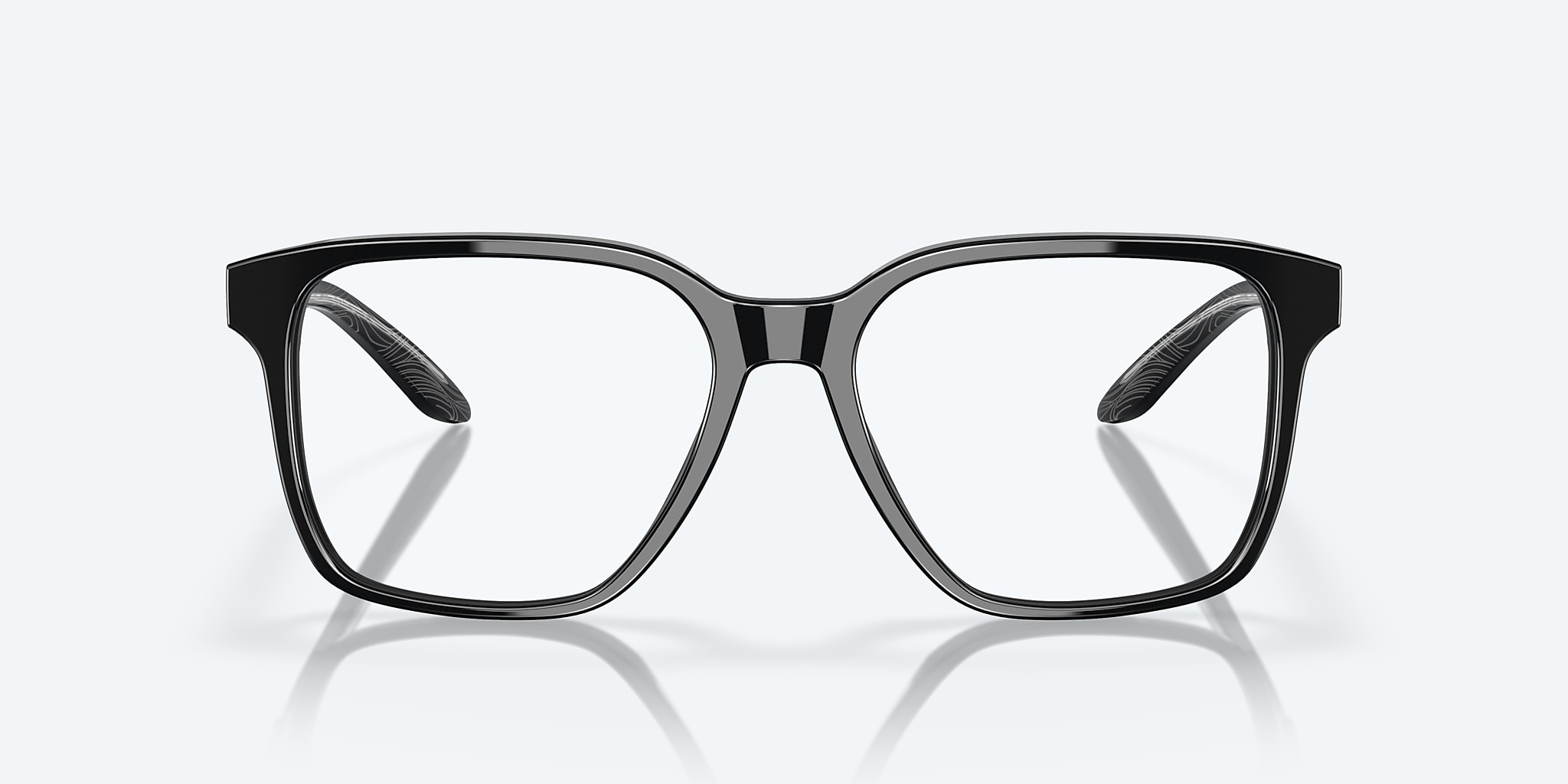 Lentes de Vista Costa Mariana Trench 500 M (56-17) con Micas de Demostración lente y Negro montura Imagen 2 de 7 Lentes de Vista Costa Mariana Trench 500 M (56-17) con Micas de Demostración lente y Negro montura Imagen 2 de 7