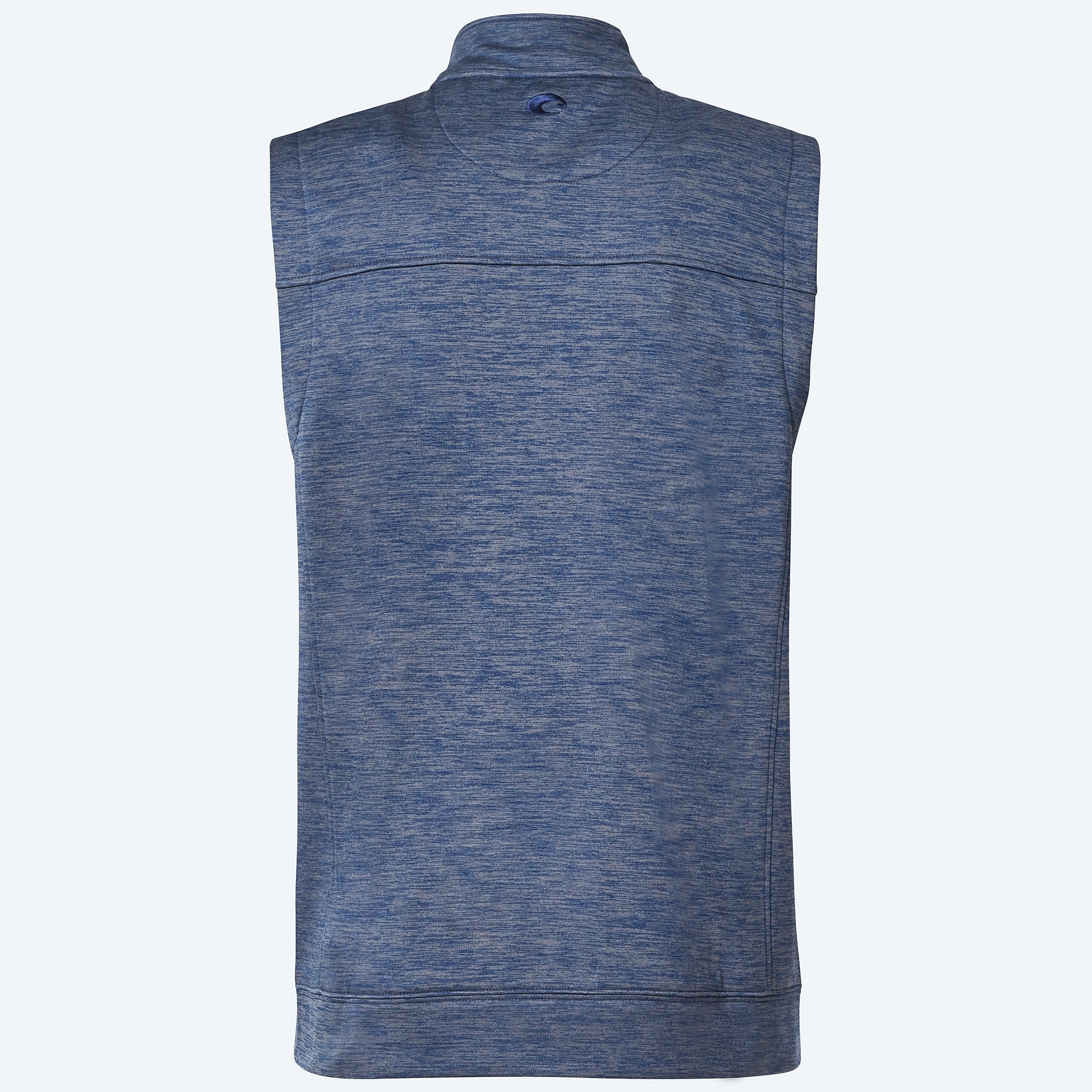 Harbor Full Zip Fleece Vest
