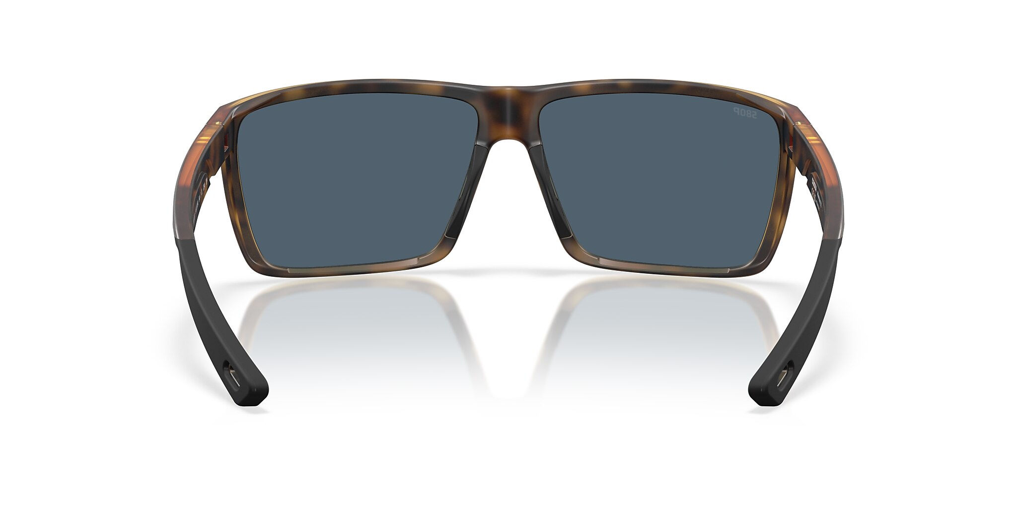 Rincon II Polarized Sunglasses in Gray | Costa Del Mar® US