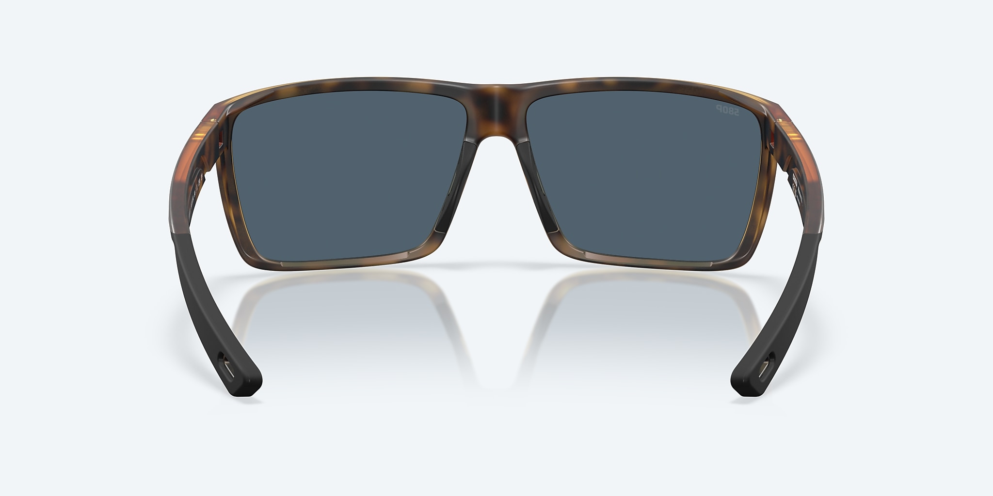 Sunglasses Costa Rincon II XL (64-11) with Gray lens and Matte Tortoise frame Image 4 of 8 Sunglasses Costa Rincon II XL (64-11) with Gray lens and Matte Tortoise frame Image 4 of 8