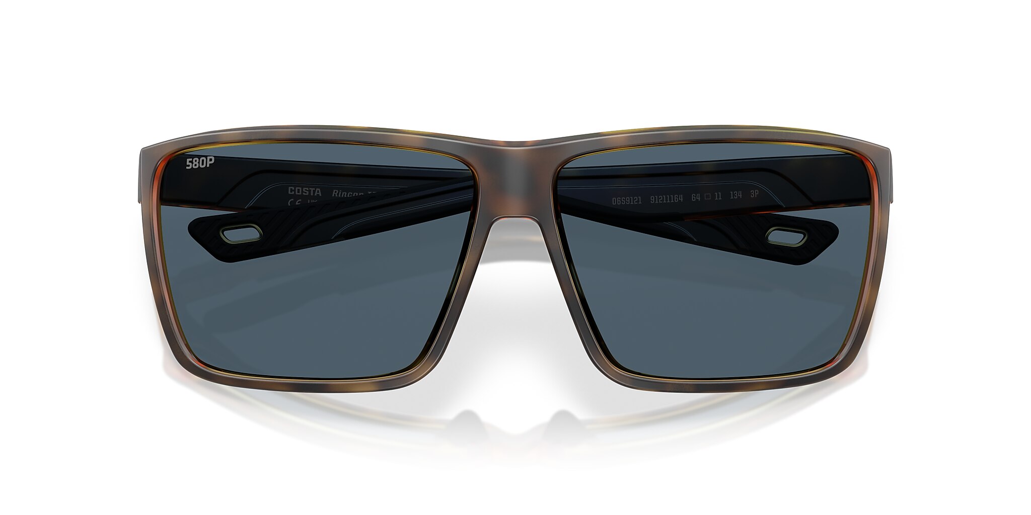 りんたろうDONNY Gray Gray Lens sunglasses DONNY Gray Gray Lens sunglasses 《ダニー グレー グレーレンズ