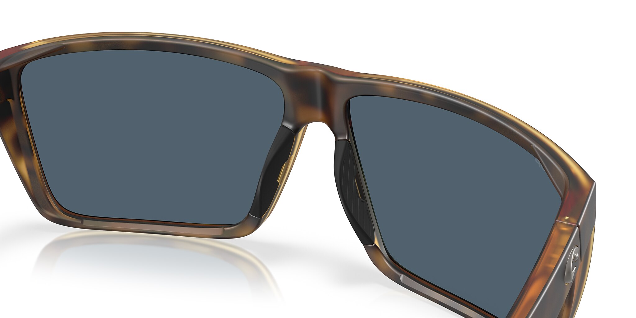 Rincon II Polarized Sunglasses in Gray | Costa Del Mar® US