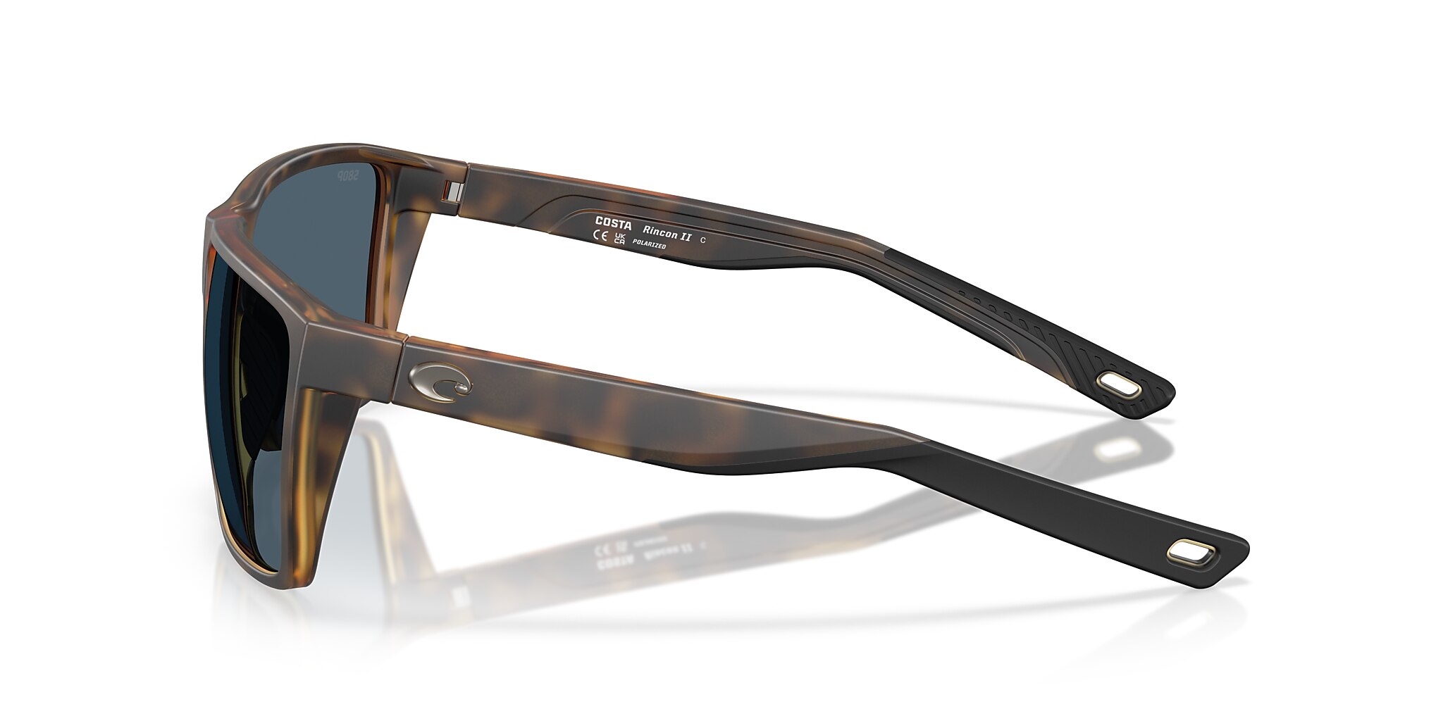 DONNY Gray Gray Lens sunglasses 《ダニー グレー グレーレンズ