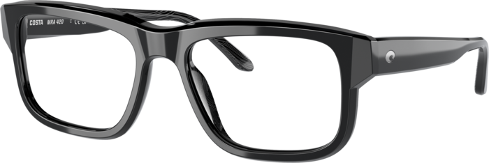 Mariange Costa Mariana Trench 420 S (52-18) with Demo Lens lenses and Abyss