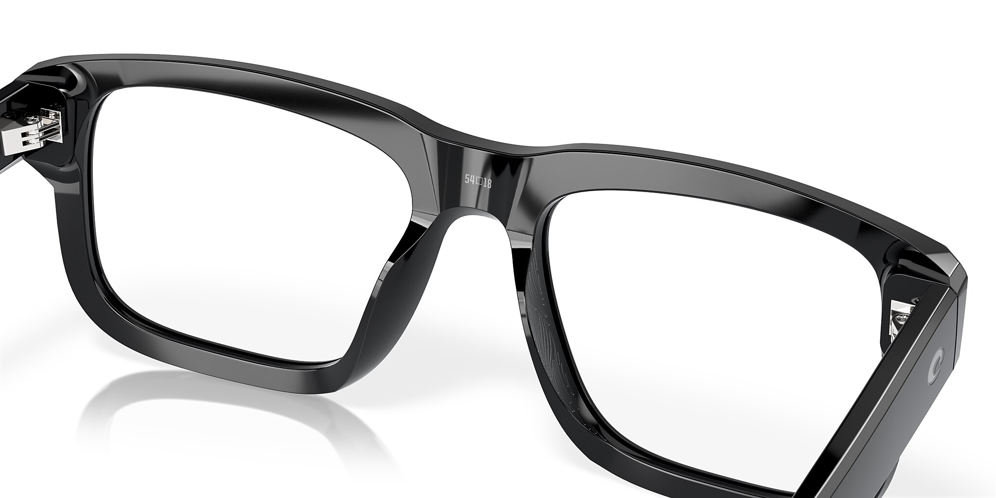 Marinaです Costa Waterwoman 2 XL (58-18) with Gray lenses and Shiny