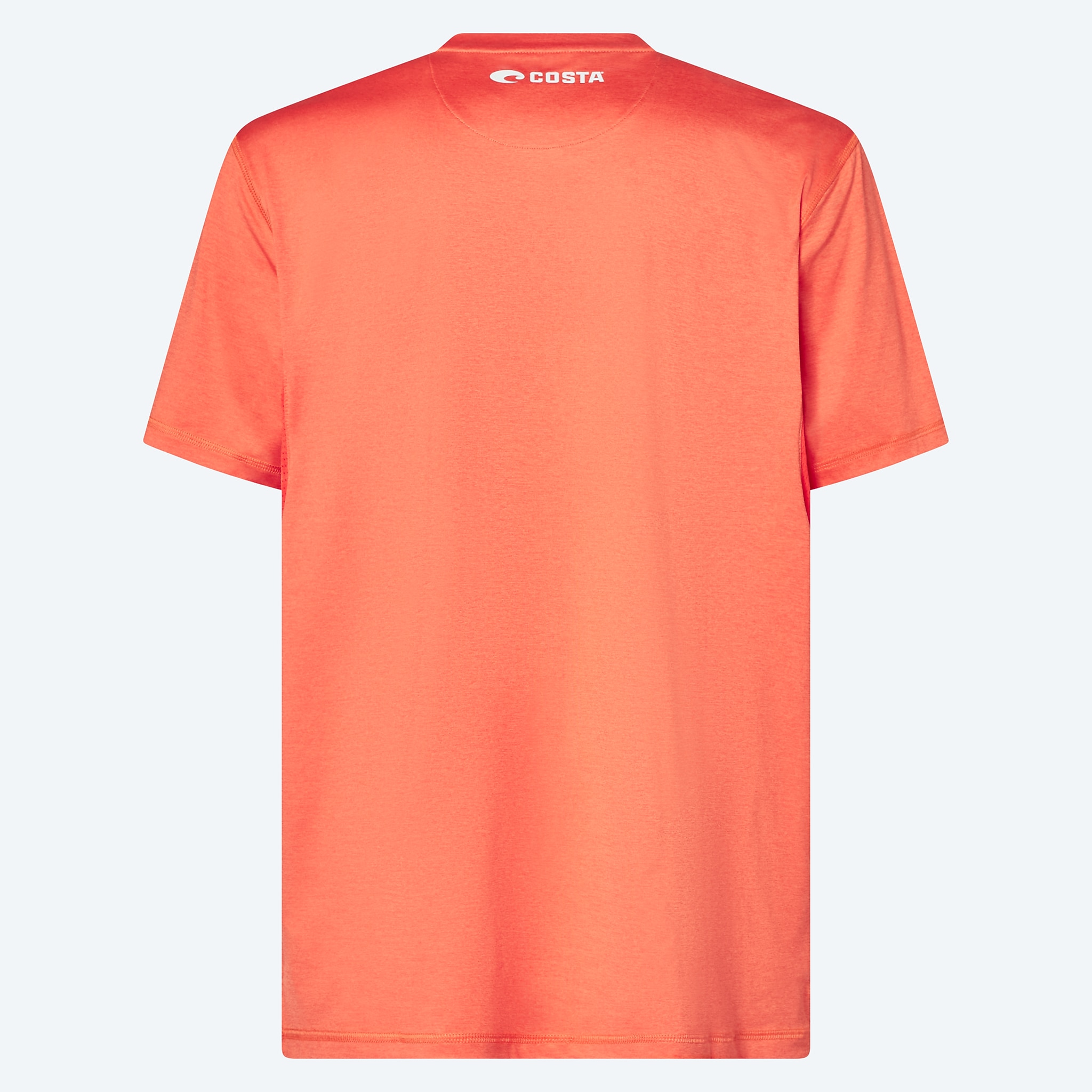 Apparel Heather Sunset Costa SS Voyager Performance Shirt Imagen 2 de 5 Apparel Heather Sunset Costa SS Voyager Performance Shirt Imagen 2 de 5