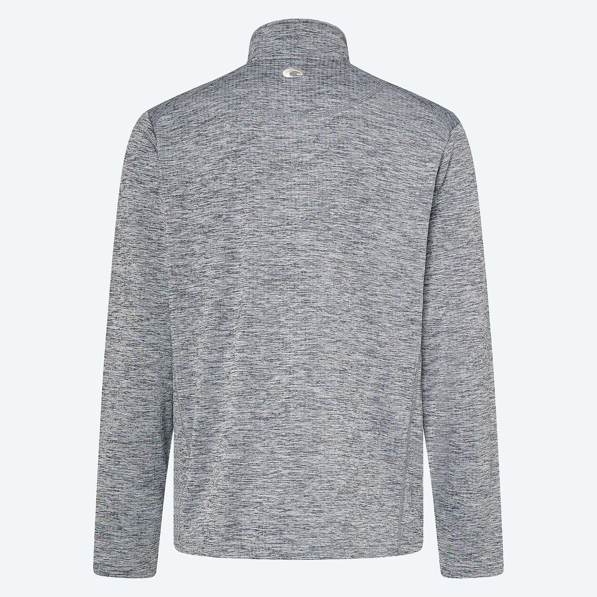 Off The Grid Quarter Zip