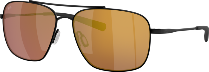Canaveral Polarized Sunglasses in Blue Mirror | Costa Del