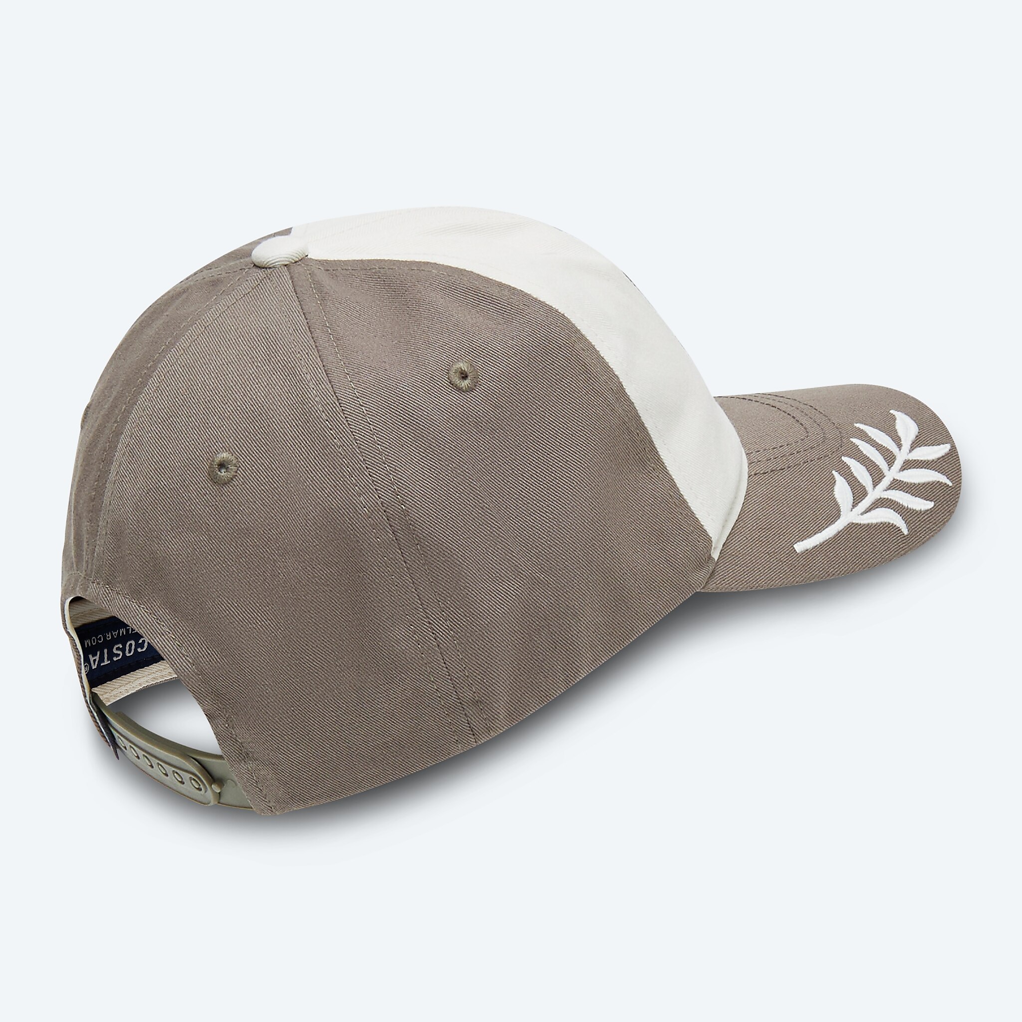 Accessories Schiste Olive Costa Vintage Hat Image 2 de 3