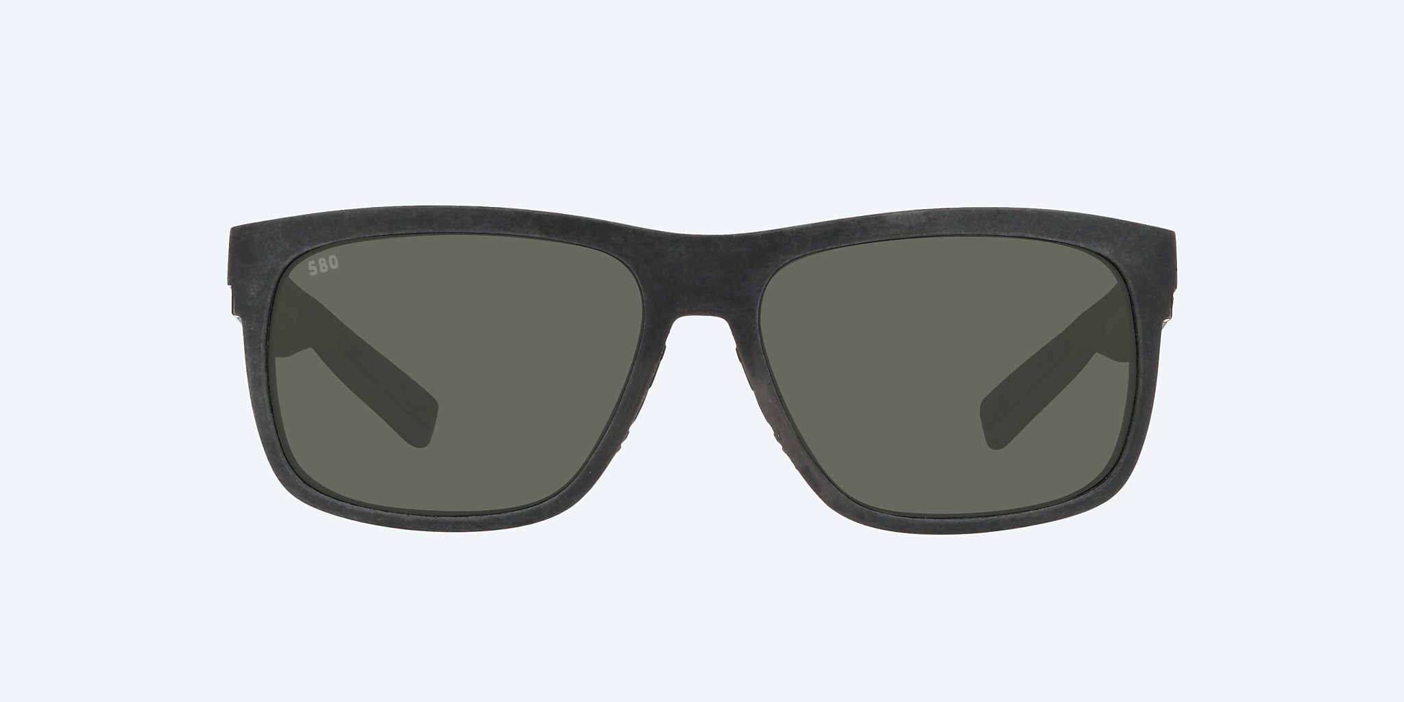 Sunglasses Costa Baffin L (58-16) with Gray lens and Net Gray With Gray Rubber frame Image 2 of 4 Sunglasses Costa Baffin L (58-16) with Gray lens and Net Gray With Gray Rubber frame Image 2 of 4