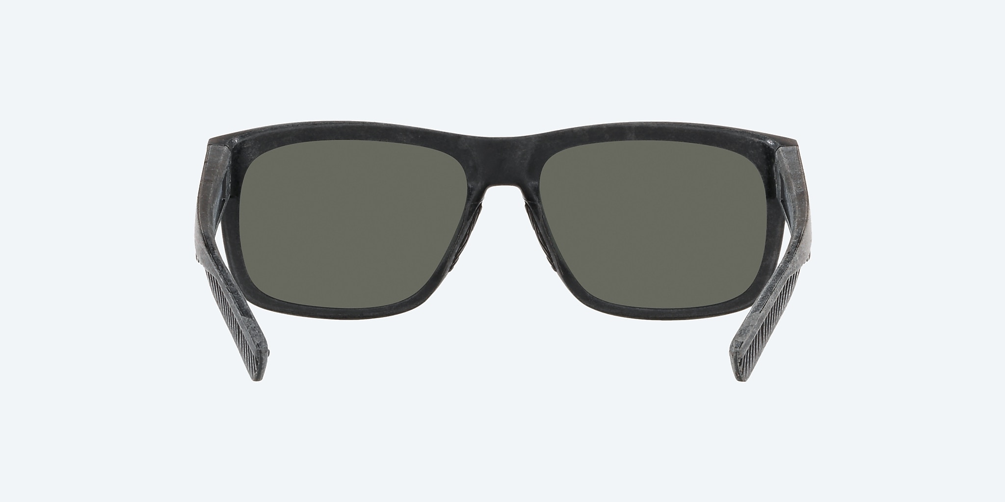 Sunglasses Costa Baffin L (58-16) with Gray lens and Net Gray With Gray Rubber frame Image 4 of 4 Sunglasses Costa Baffin L (58-16) with Gray lens and Net Gray With Gray Rubber frame Image 4 of 4