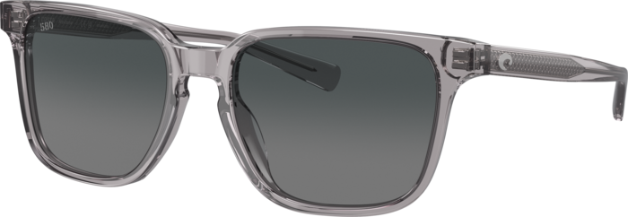 Costa Kailano S (53-17) with Gray lenses and Tortoise frame