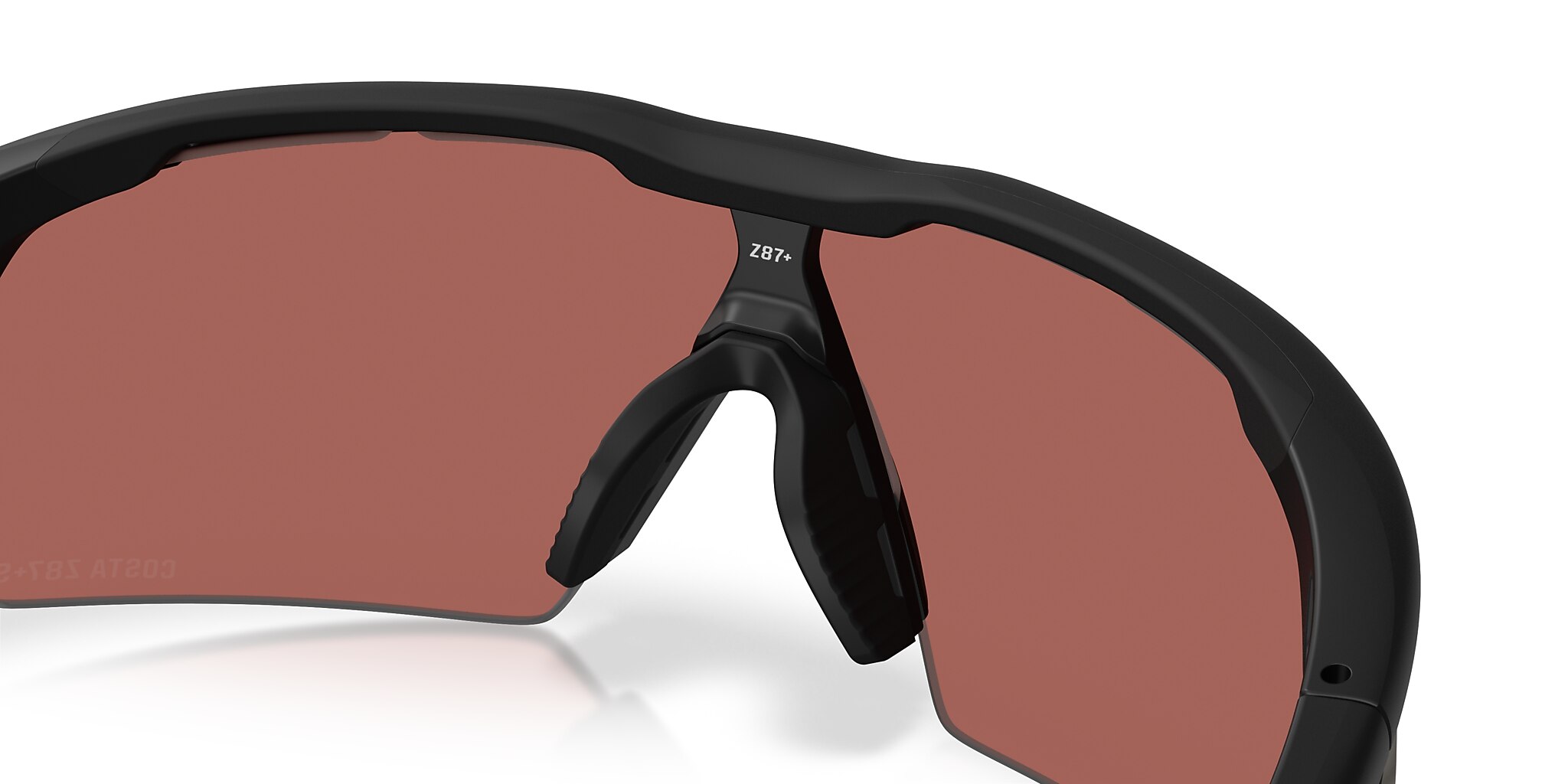 Costa Pilothouse PRO XXL (35-135) with Gold Mirror lenses and