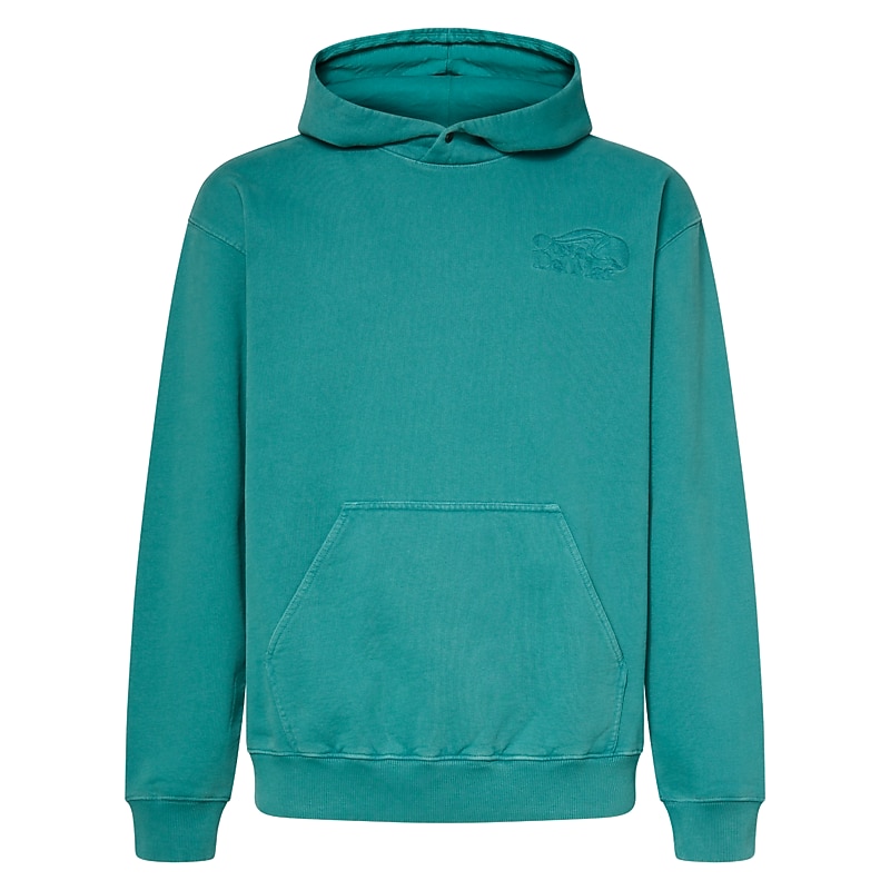 Shark Gray Costa Voyager Hoodie PRO | Costa Del Mar®