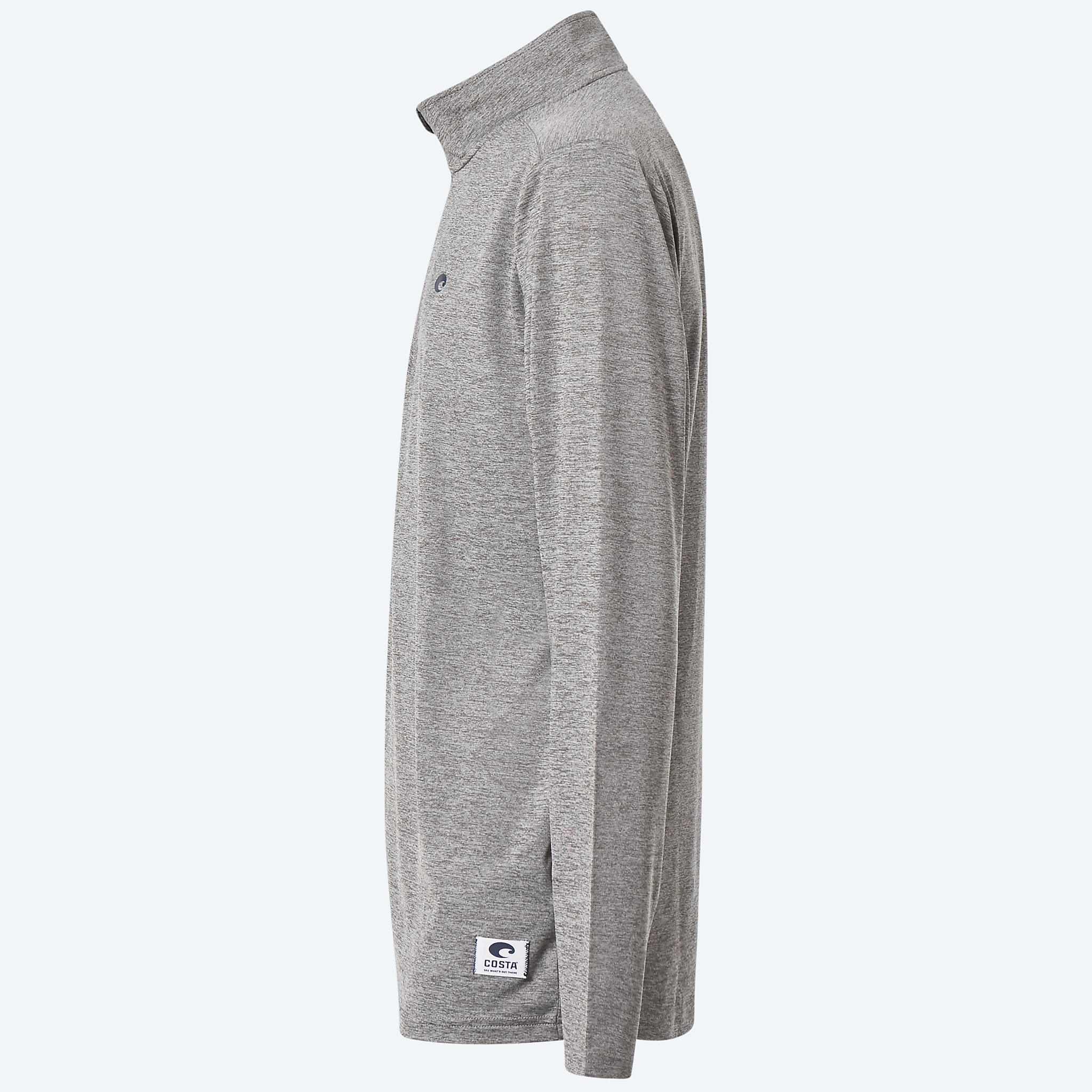 Voyager Quarter Zip