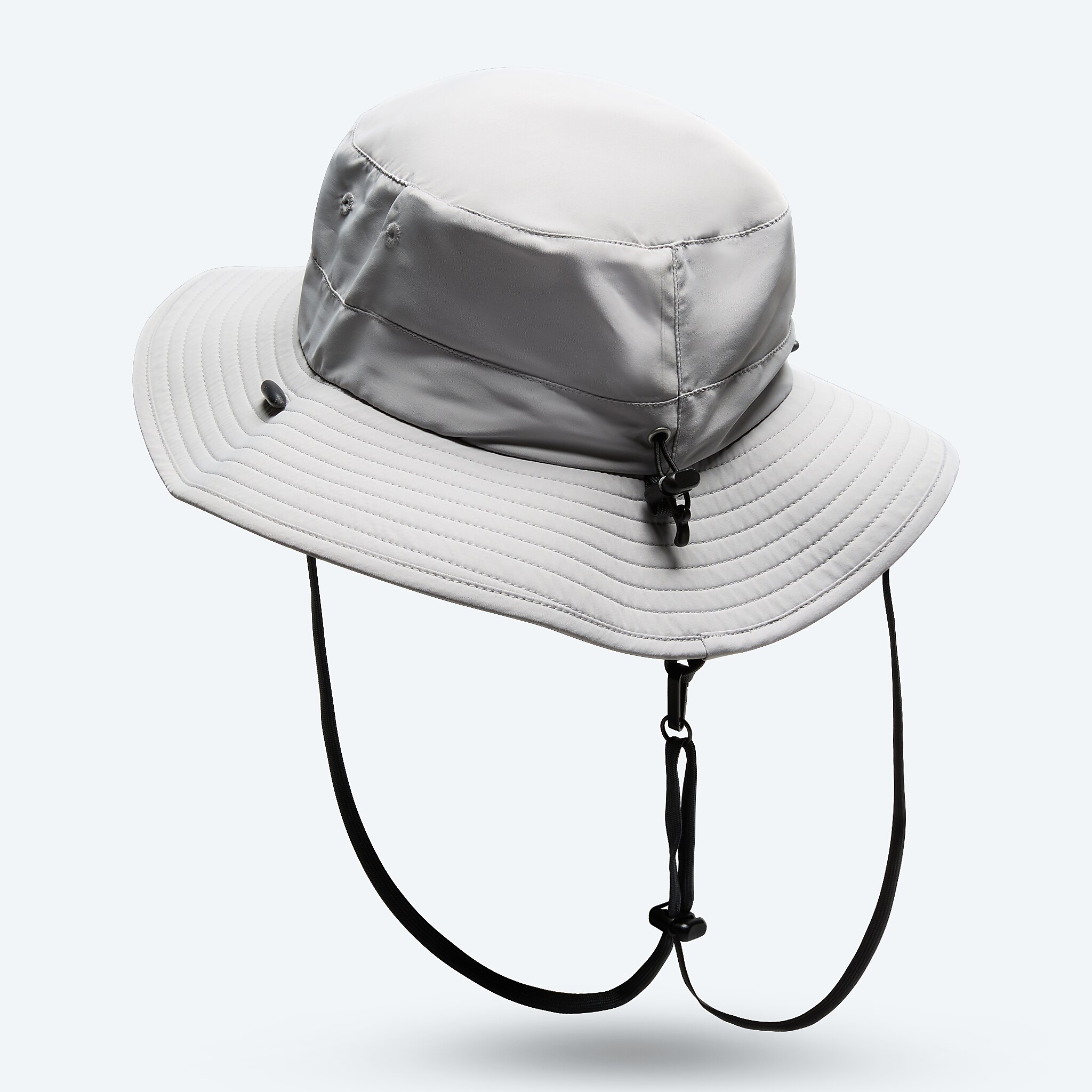 Accessories Gray Costa Costa Boonie Hat L Image 2 of 3