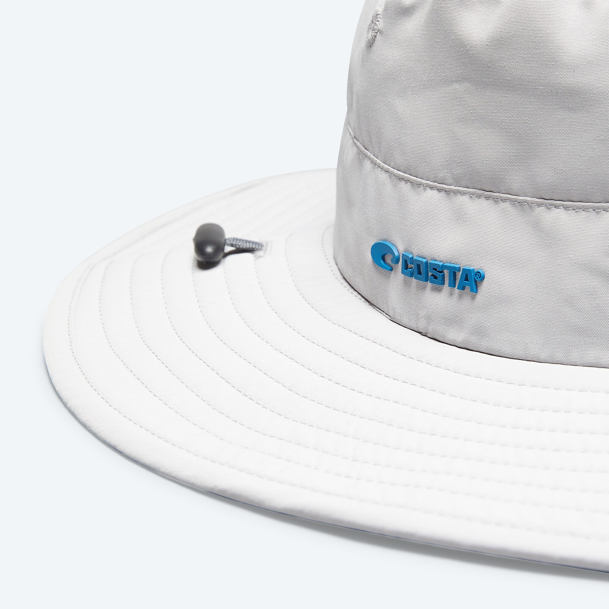 Accessories Gray Costa Costa Boonie Hat L Image 3 of 3