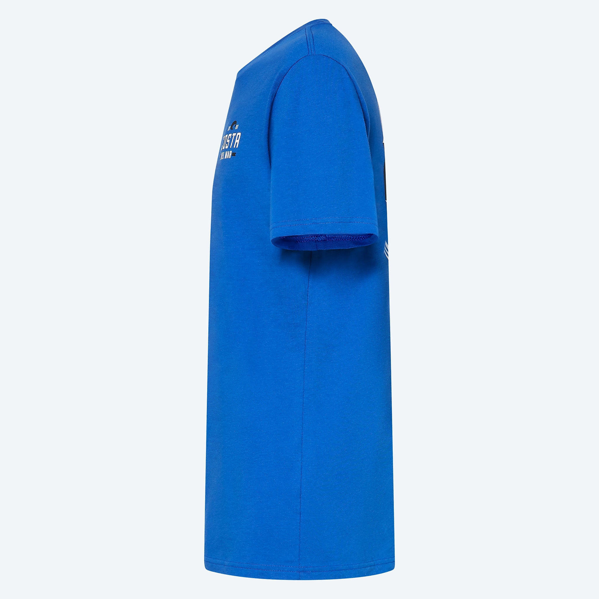 Apparel Royal Blu Costa Prado Image 3 de 3 Apparel Royal Blu Costa Prado Image 3 de 3