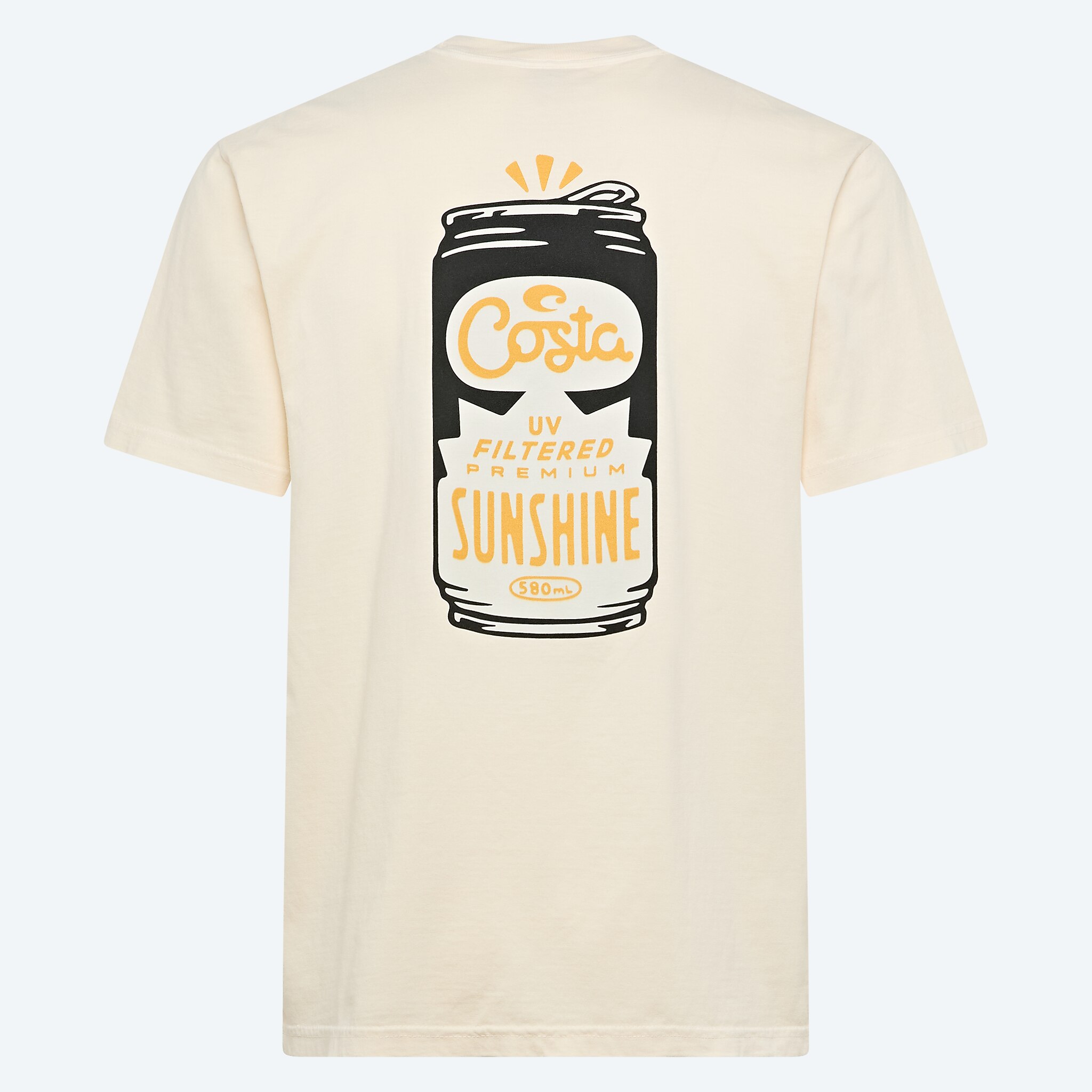 Apparel Ivory Costa Canned Sunshine Image 1 of 2