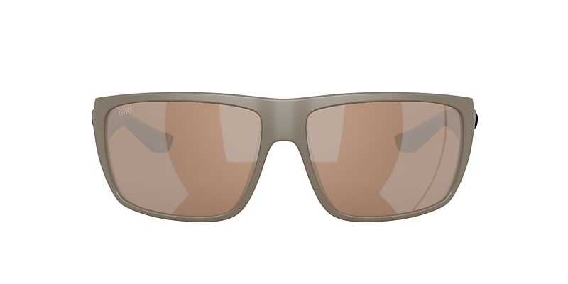 Channel Blue Costa LS Voyager Crew | Costa Del Mar®