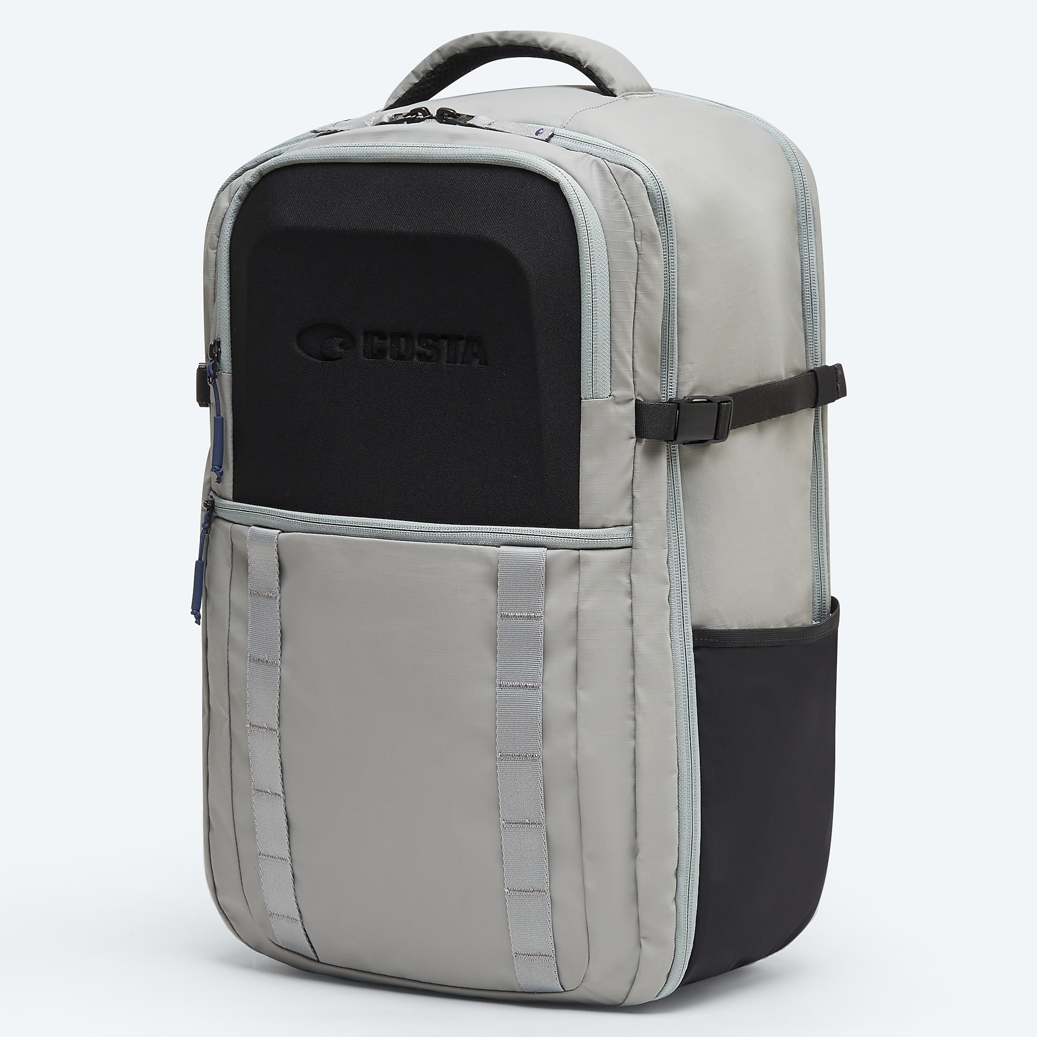 Acessórios Gris Costa Travel Backpack 30L Imagen 3 de 4 Acessórios Gris Costa Travel Backpack 30L Imagen 3 de 4