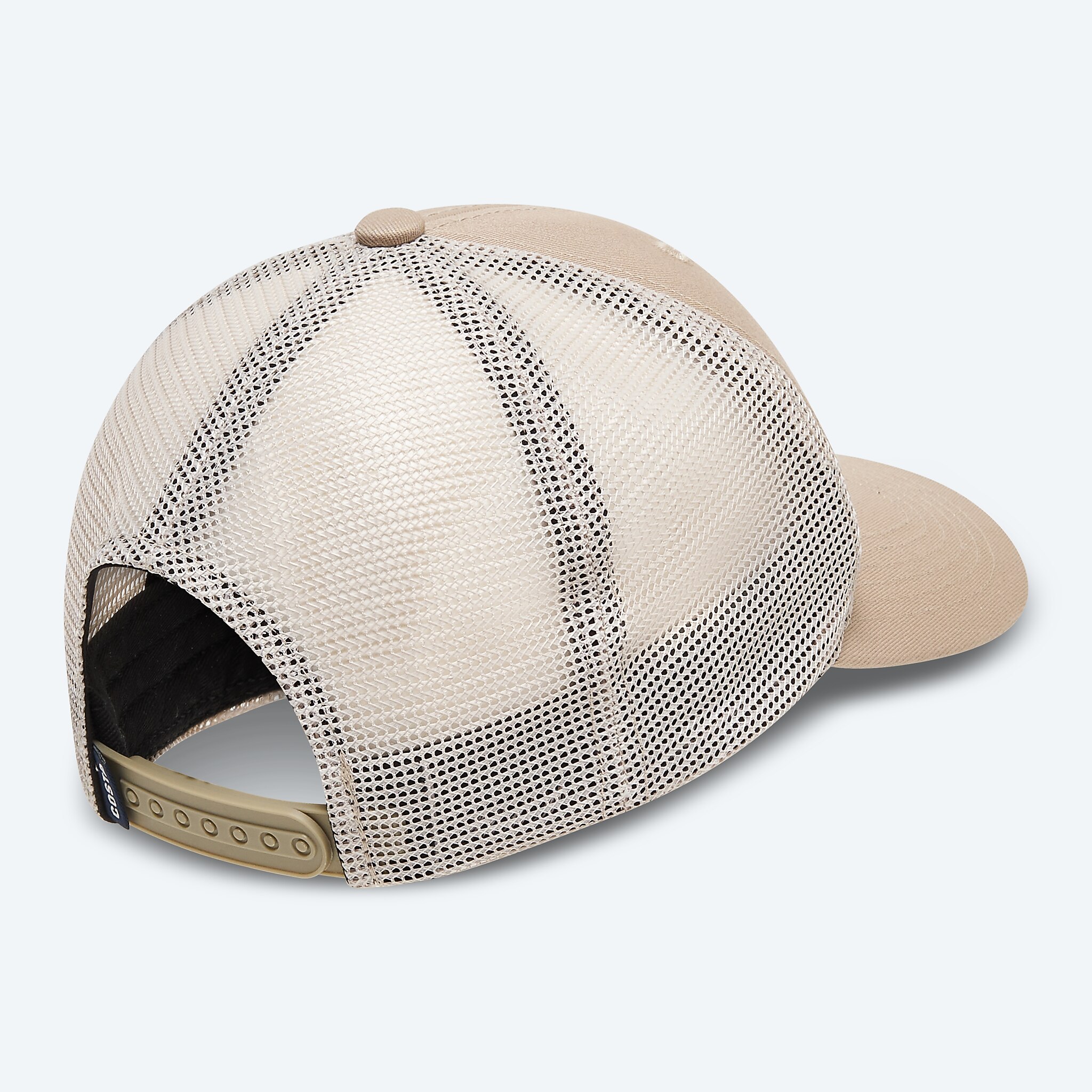 Accessories Kaki Costa Motto Trucker Image 2 de 3