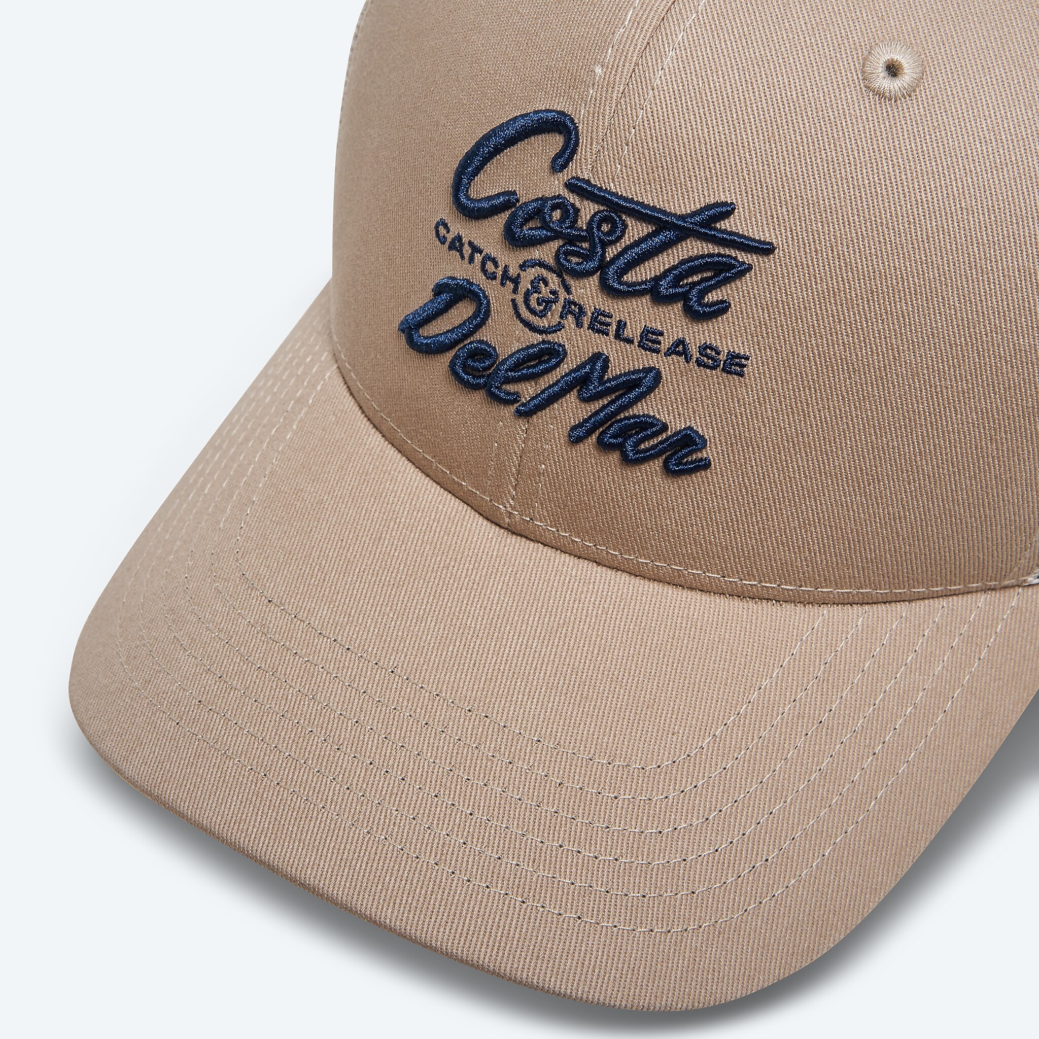 Accessories Kaki Costa Motto Trucker Image 3 de 3