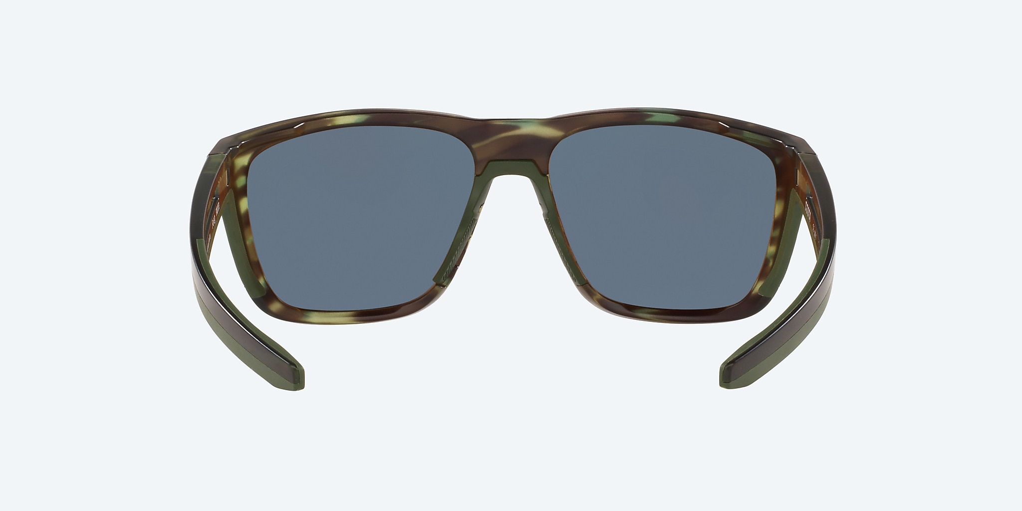 Sunglasses Costa Ferg L (59-16) with Gray lens and Matte Reef frame Image 4 of 4