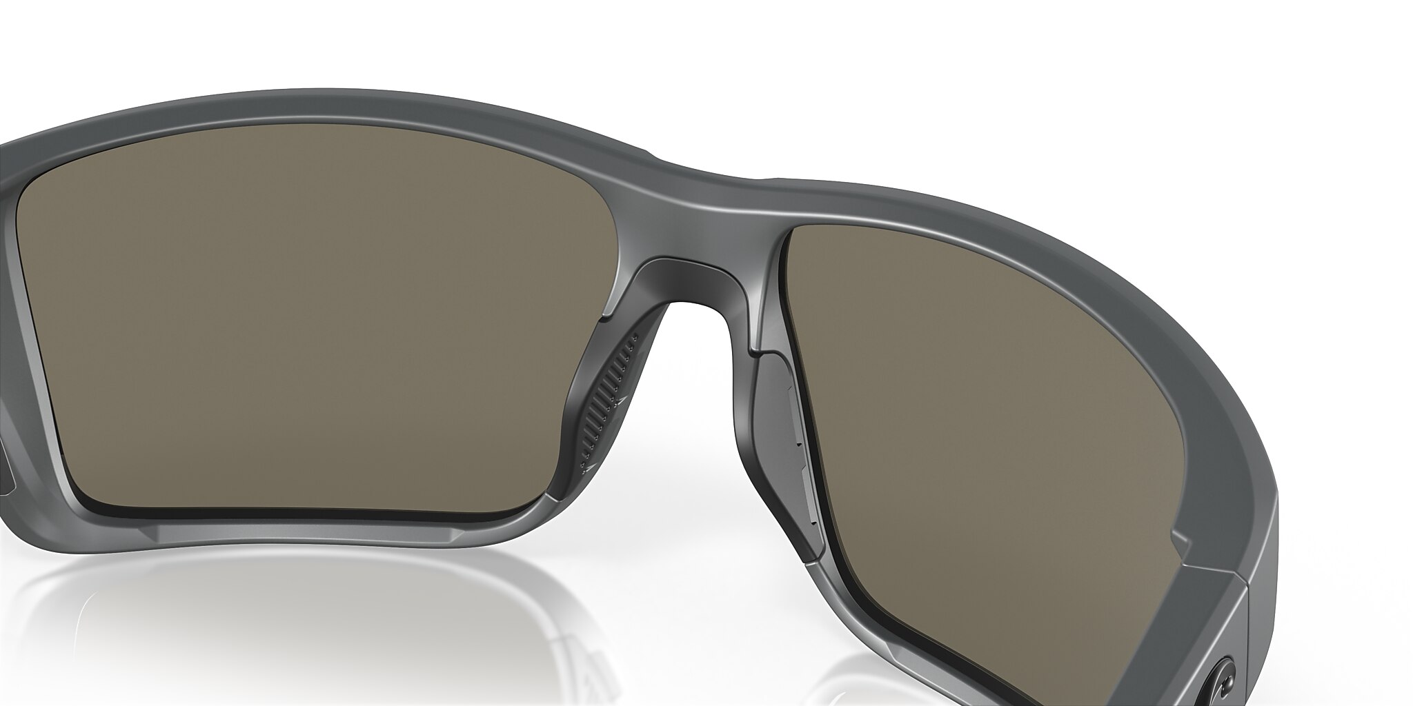 Costa Reefton PRO XL (63-15) with Blue Mirror lenses and Matte