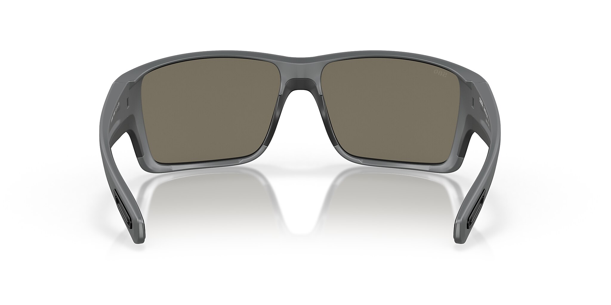 Costa Reefton PRO XL (63-15) with Blue Mirror lenses and Matte