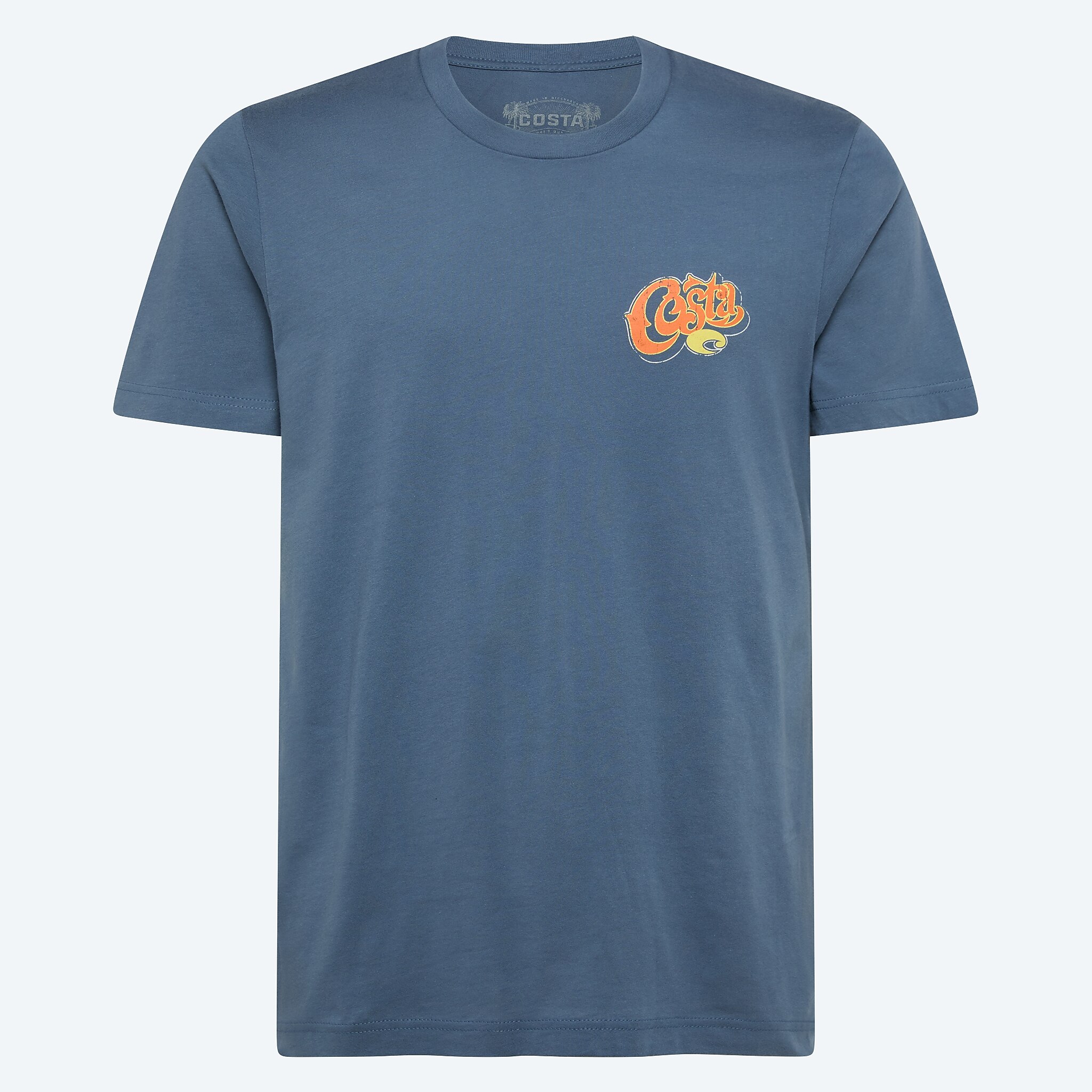 Apparel Bleu Ice Costa Costa Rock Image 2 de 2