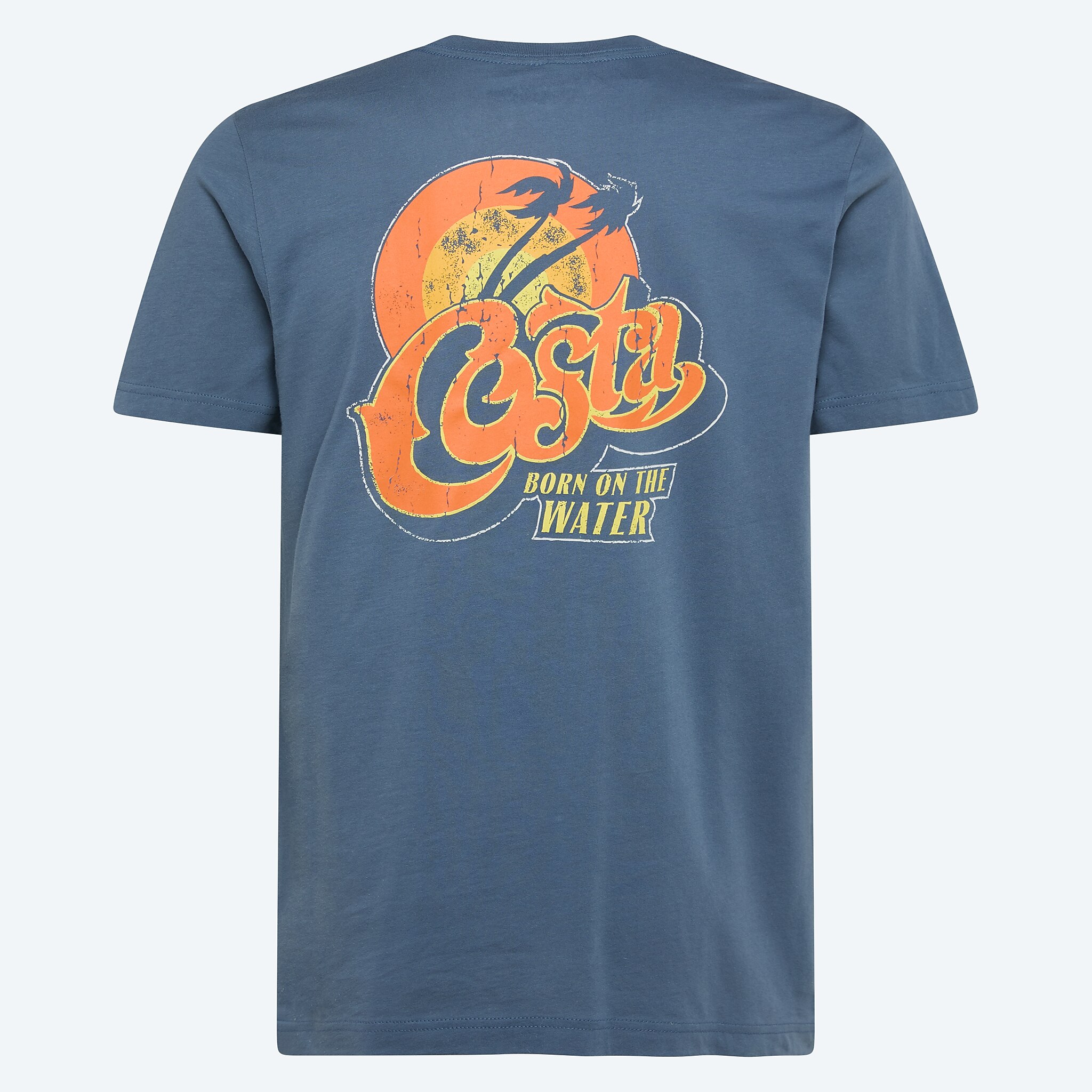 Apparel Bleu Ice Costa Costa Rock Image 1 de 2