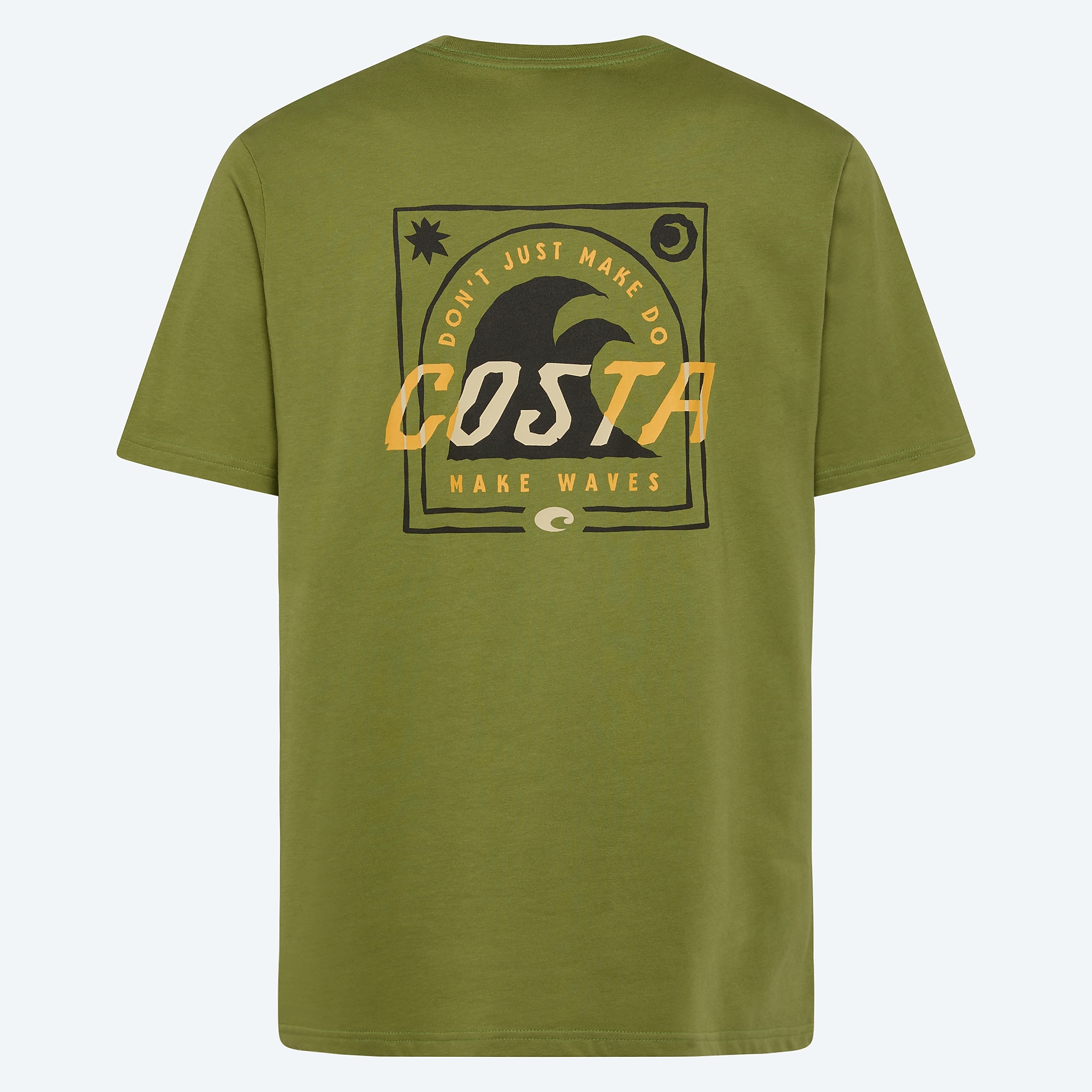 Apparel Mangrove Costa Make Waves Image 1 of 2